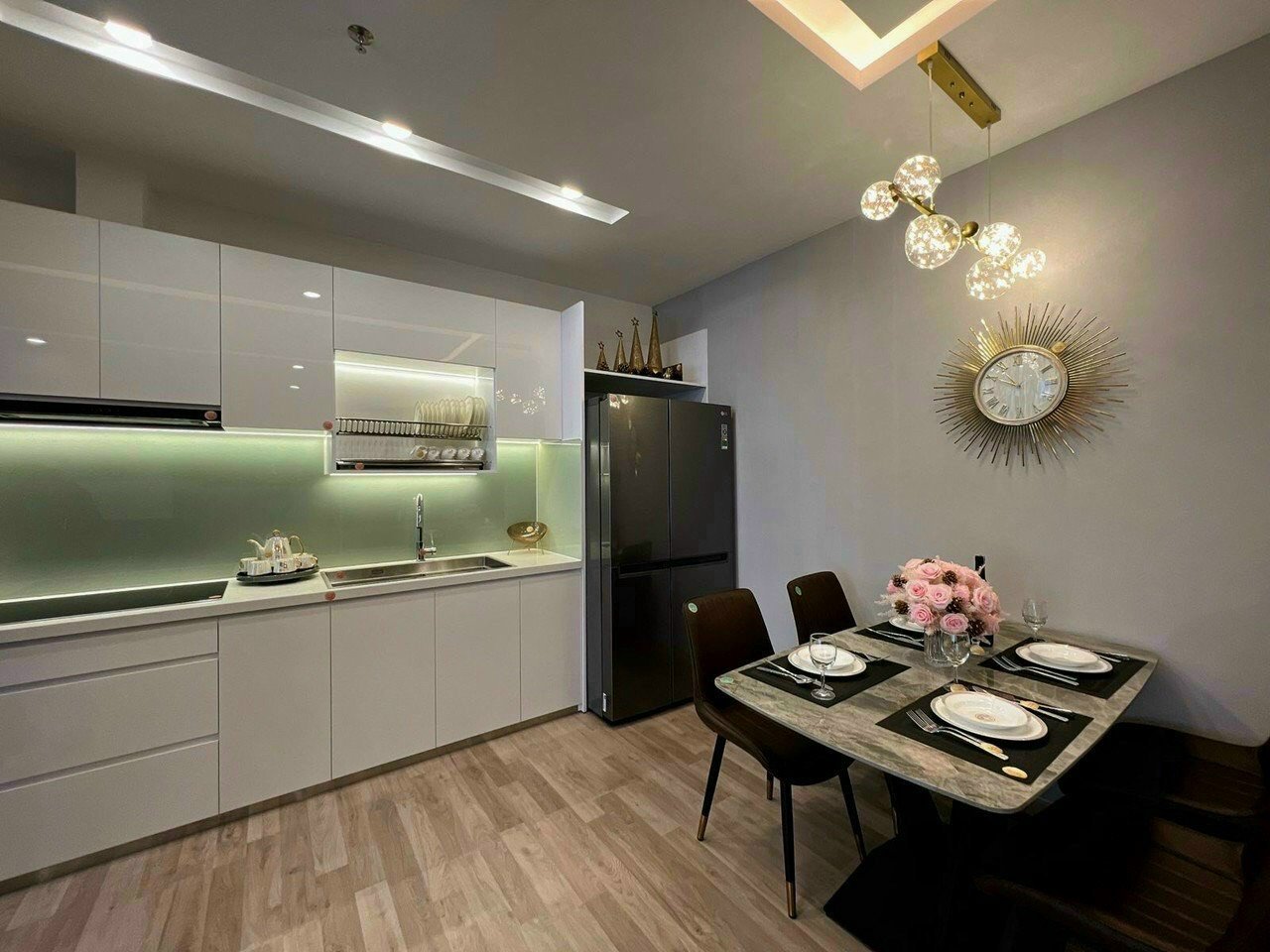 Cần bán Căn hộ chung cư Phường Phước Long, Nha Trang, Diện tích 80m², Giá 31 Triệu/m² 3