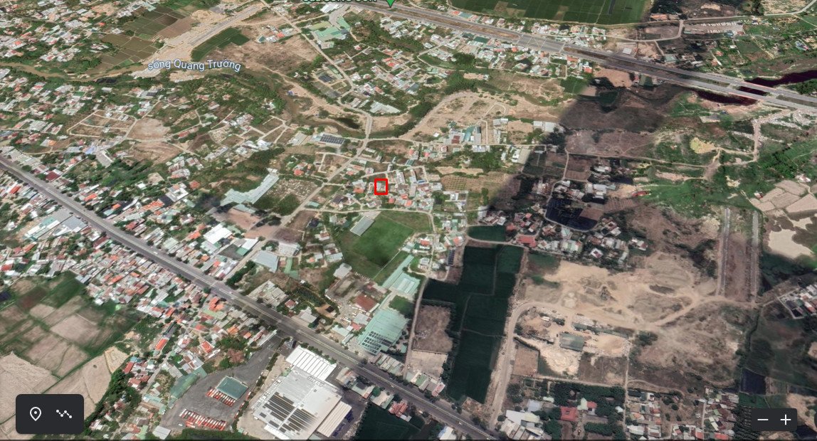 Cần bán Đất Xã Vĩnh Trung, Nha Trang, Diện tích 199m², Giá 11 Triệu/m² 2