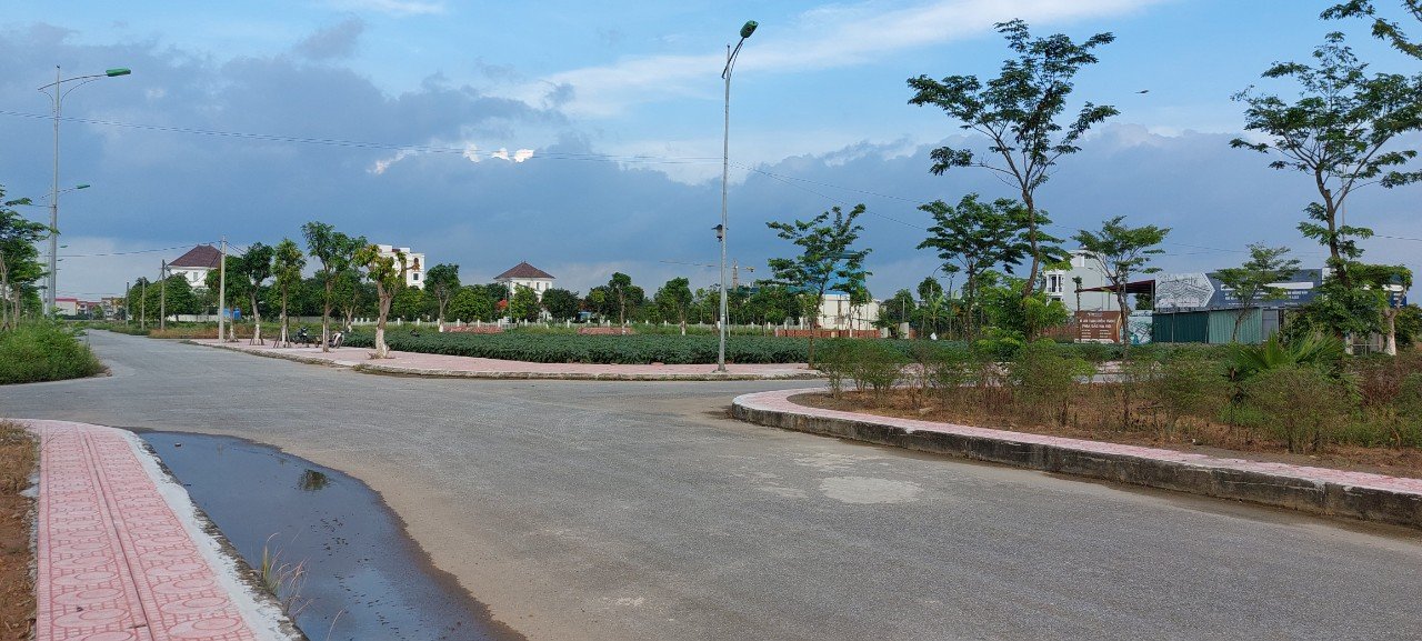 Cần bán Đất dự án Khu đô thị Cienco 5 Mê Linh, Diện tích 100m², Giá 17.000.000 Triệu/m² 2