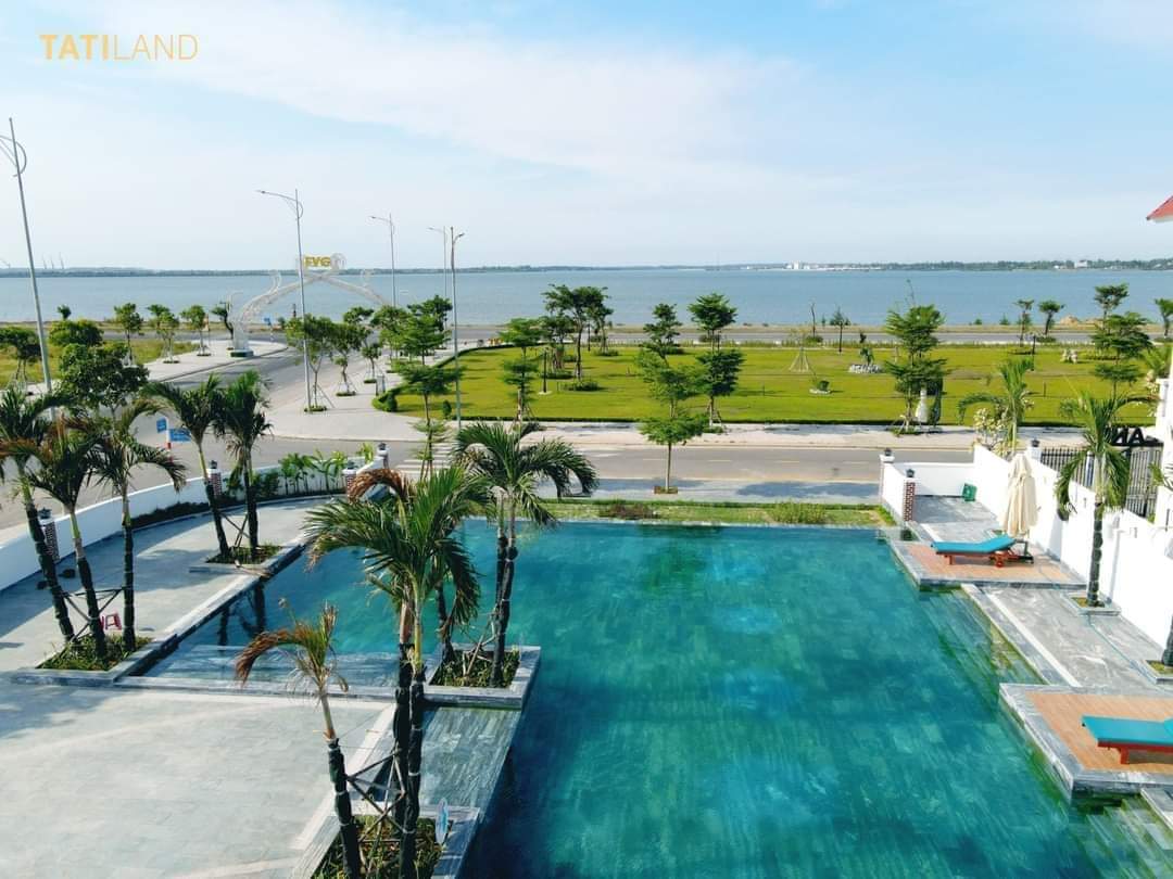 Bán lô 290m2 Vịnh An Hoà City, đường thông chính hướng Vịnh giá cắt lỗ 1.41 tỷ ( 0935807937) 2