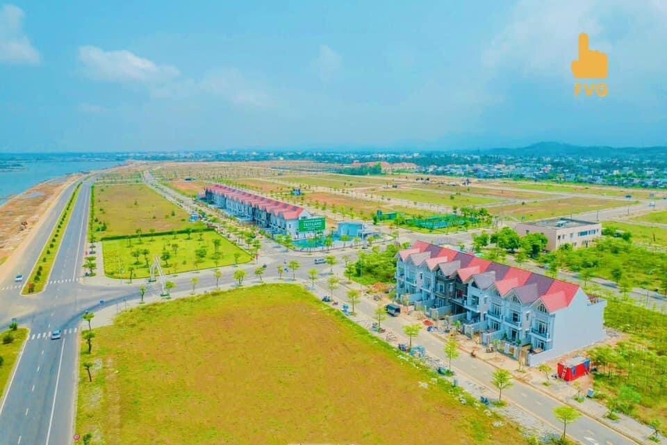 Bán lô 290m2 Vịnh An Hoà City, đường thông chính hướng Vịnh giá cắt lỗ 1.41 tỷ ( 0935807937) 5