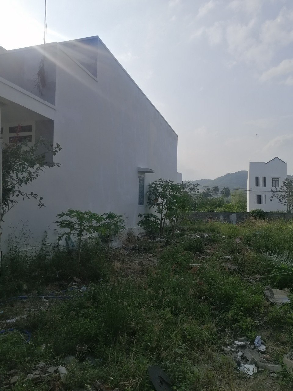 Cần bán Đất Xã Vĩnh Trung, Nha Trang, Diện tích 199m², Giá 11 Triệu/m² 1
