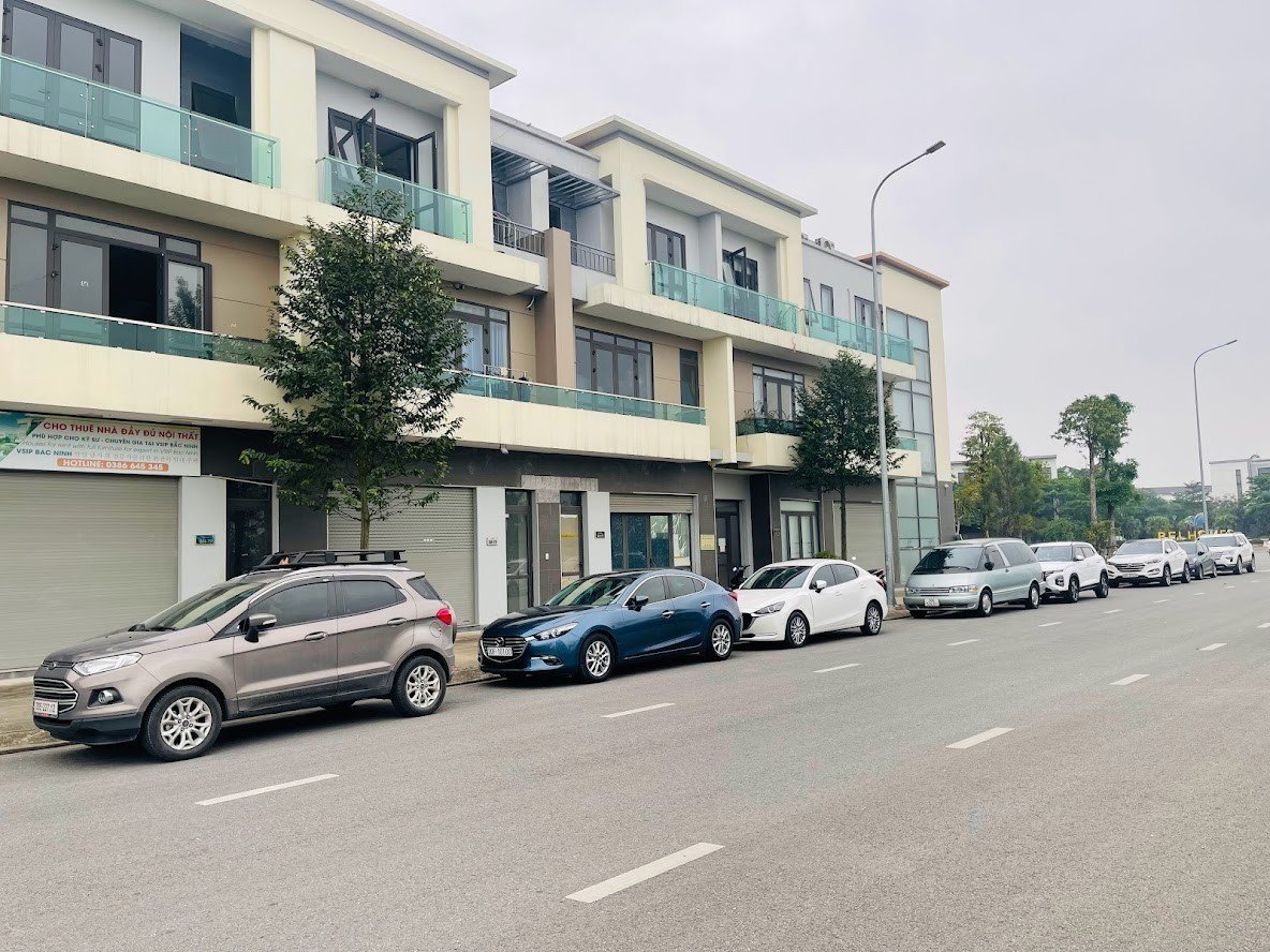 Cho thuê Văn phòng dự án VSIP Bắc Ninh, Diện tích 120m², Giá 20 Triệu/tháng 4