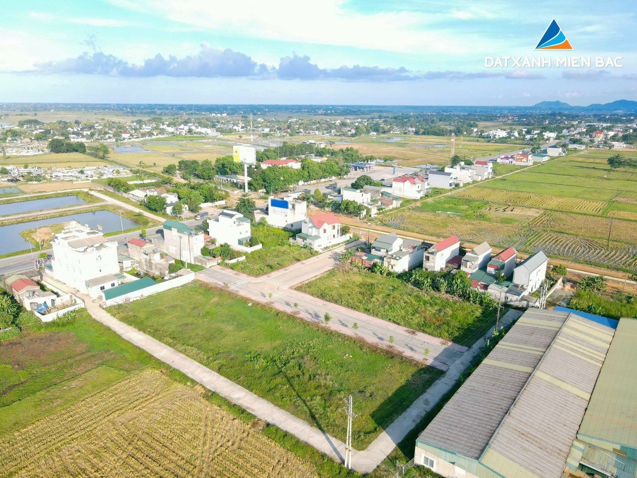 ĐẤT NỀN TÂN PHONG NEW CITY THANH HÓA- ĐÓN ĐẦU LÀN SÓNG BẮT ĐÁY, ĐẦU TƯ TRUNG DÀI HẠN. 5