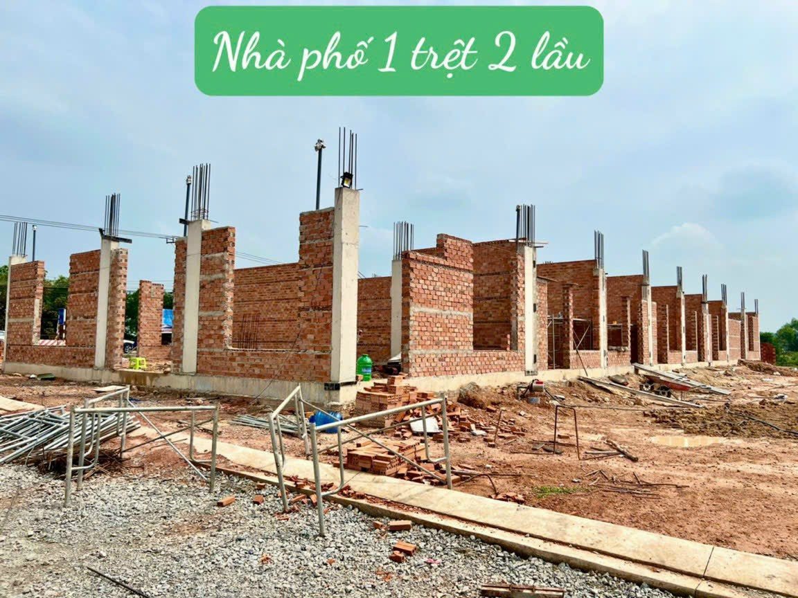 CHỈ 480 TRIỆU– SỞ HỮU NGAY ĐẤT NỀN TẠI BÌNH DƯƠNG CHỈ 15 SUẤT MỞ BÁN NỘI BỘ