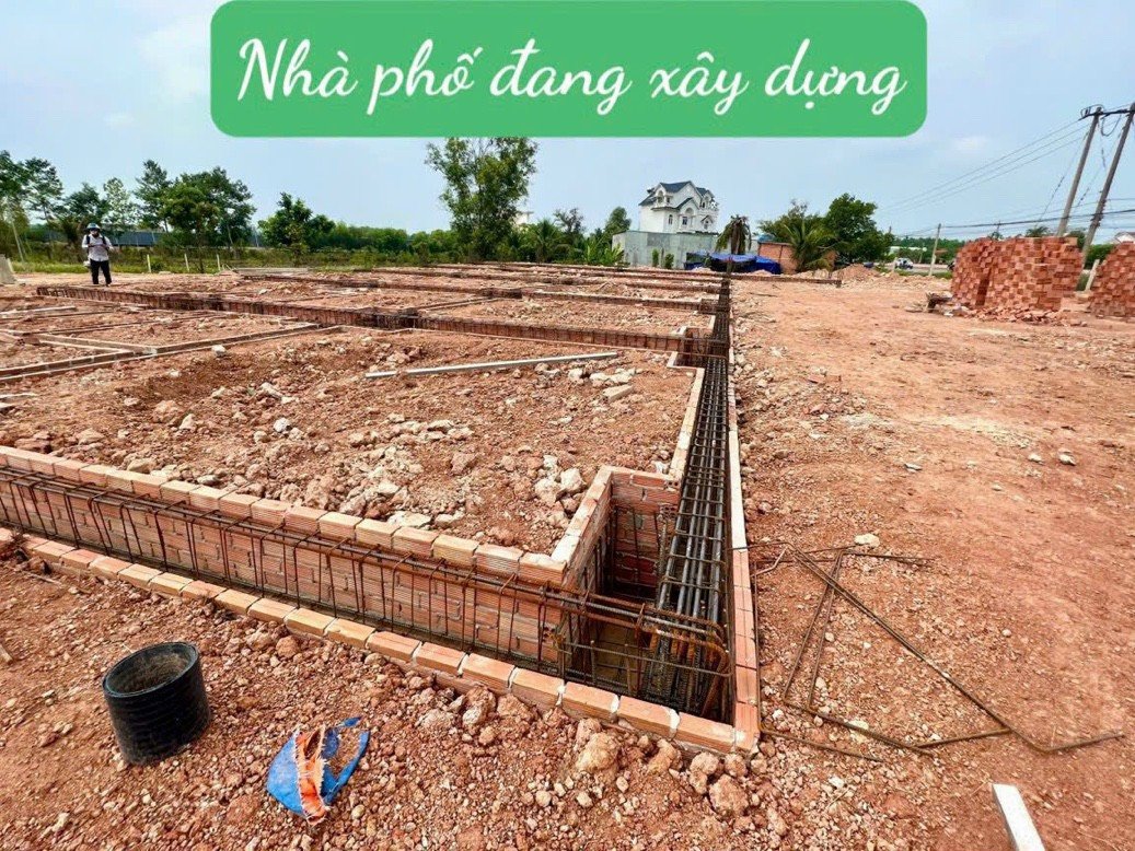 CHỈ 480 TRIỆU– SỞ HỮU NGAY ĐẤT NỀN TẠI BÌNH DƯƠNG CHỈ 15 SUẤT MỞ BÁN NỘI BỘ 2