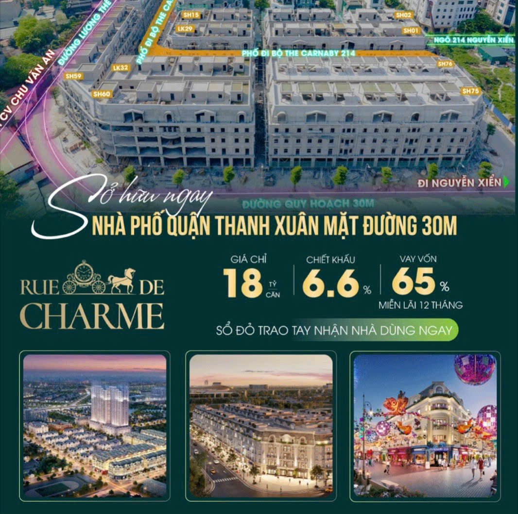 Cần bán Nhà mặt tiền dự án Khu nhà ở 90 Nguyễn Tuân, Diện tích 93m², Giá Thương lượng 4