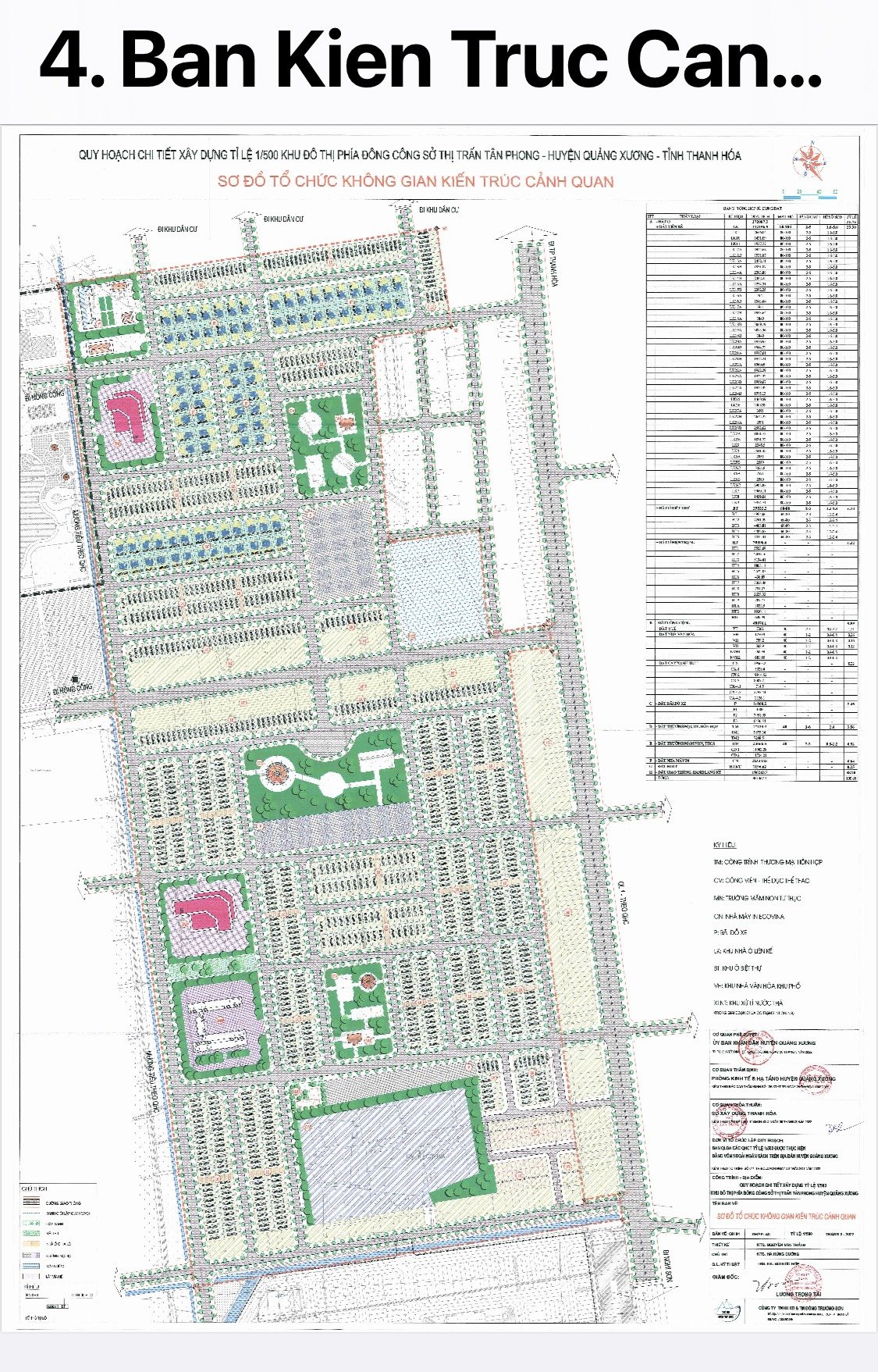 ĐẤT NỀN TÂN PHONG NEW CITY THANH HÓA- ĐÓN ĐẦU LÀN SÓNG BẮT ĐÁY, ĐẦU TƯ TRUNG DÀI HẠN. 8