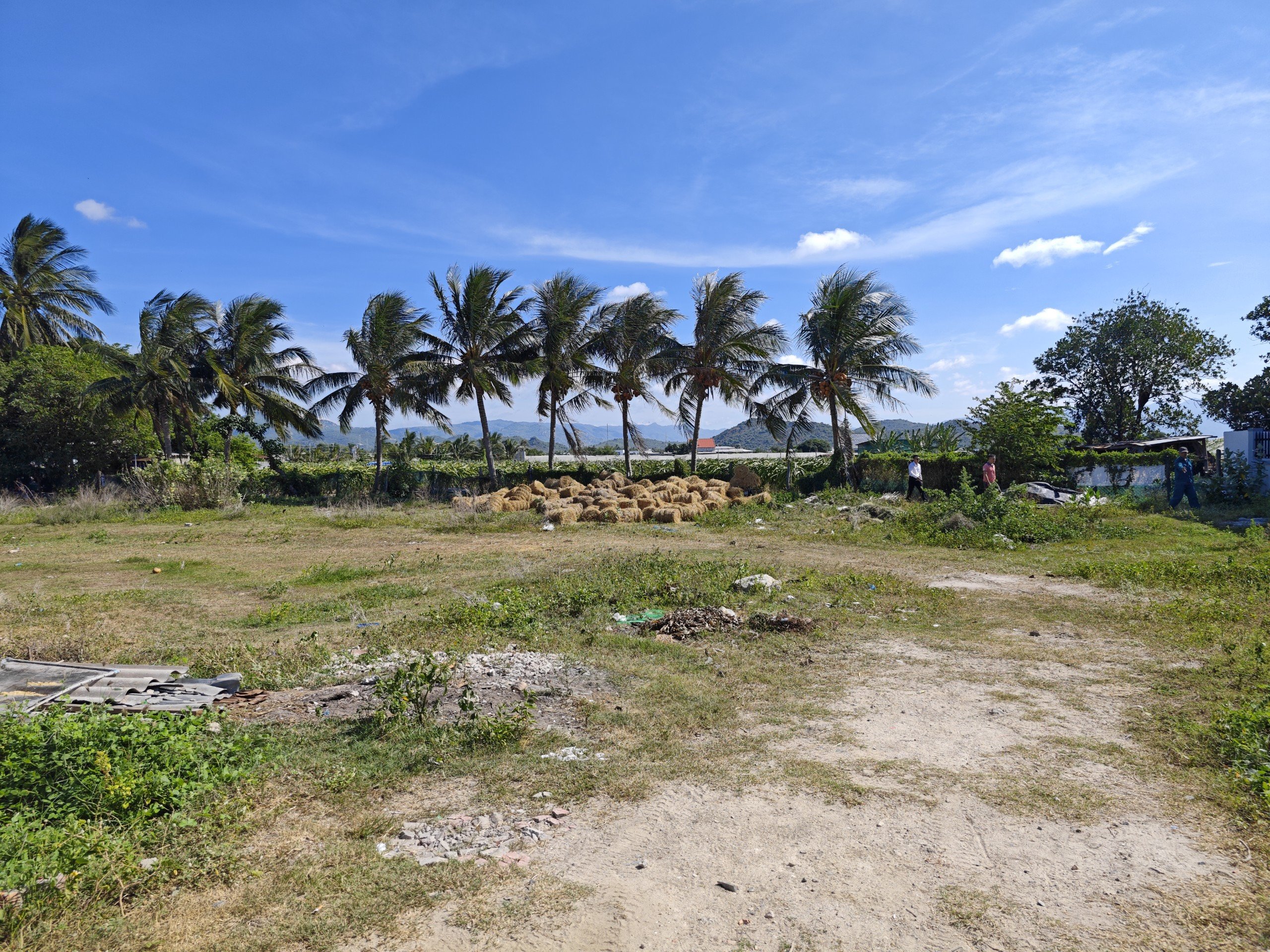 Sở hữu ngay lô mặt tiền view biển xịn sò tại Bình Thuận Xã Phước Thể, Tuy Phong, Diện tích 122m², Giá 750 Triệu 2