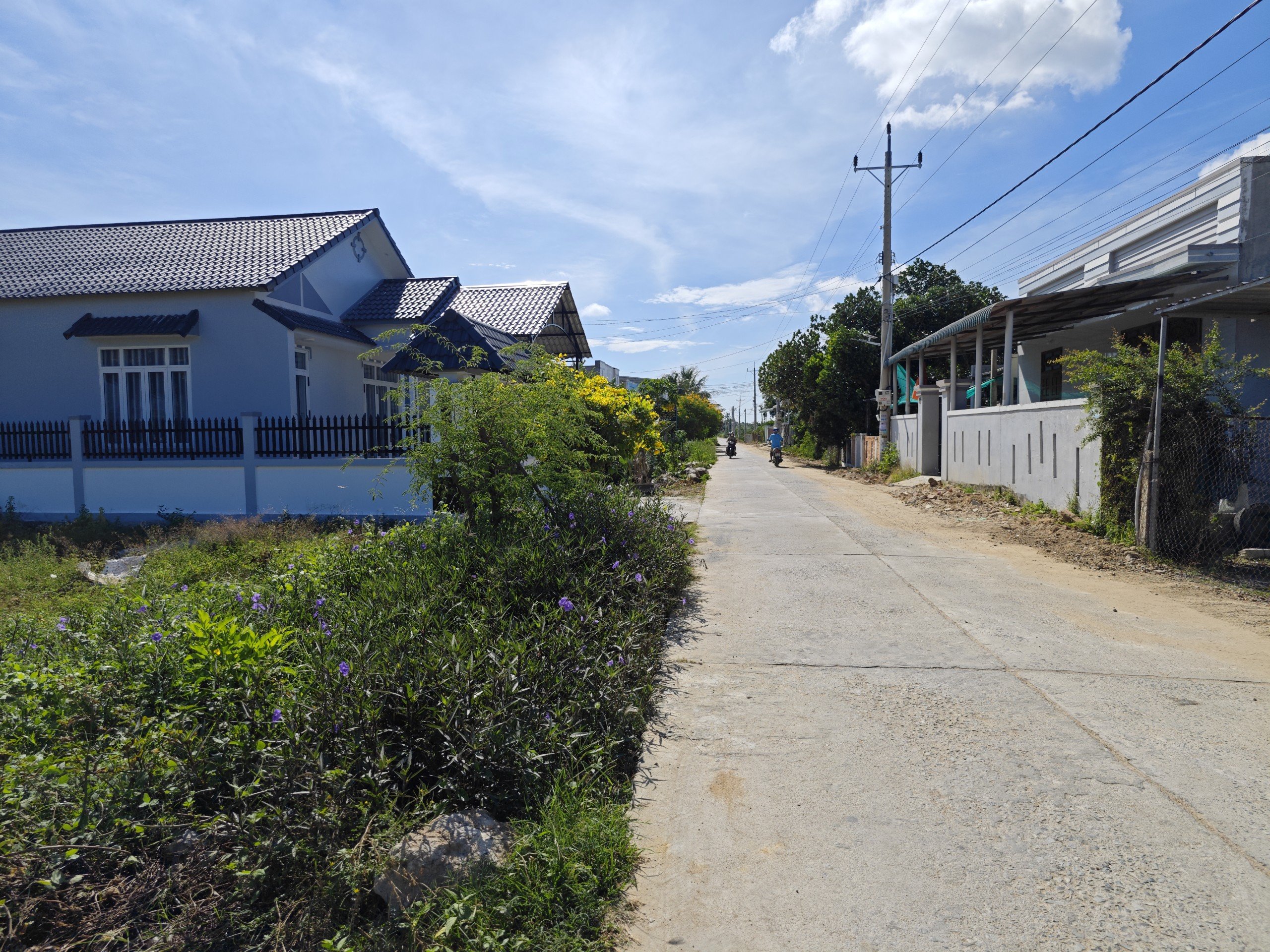 Sở hữu ngay lô mặt tiền view biển xịn sò tại Bình Thuận Xã Phước Thể, Tuy Phong, Diện tích 122m², Giá 750 Triệu 3