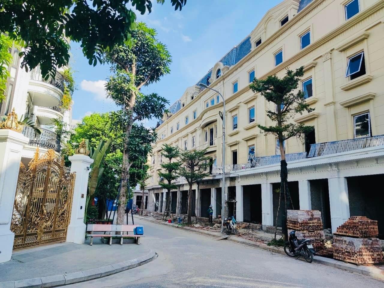 Cần bán Nhà mặt tiền dự án Legacy Garden Nguyễn Xiển, Diện tích 115m², Giá 036 Tỷ 4