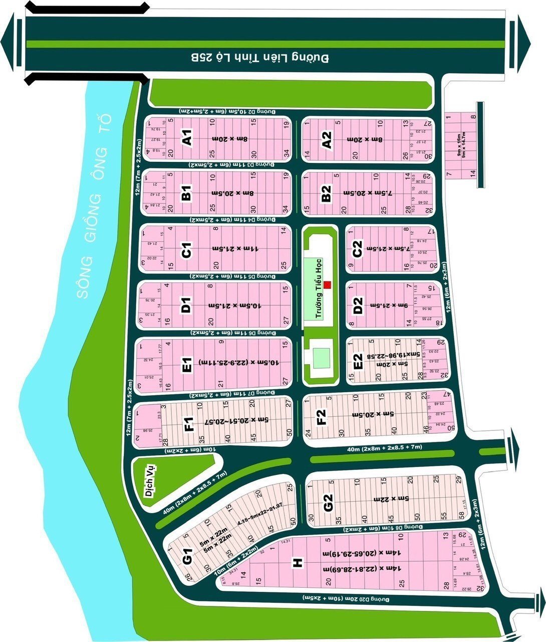 BDS HVL Bán Đất tặng Nhà 4 Tầng MT Đường Ngay Trương Văn Bang, TML Q2 03/07/2023 4