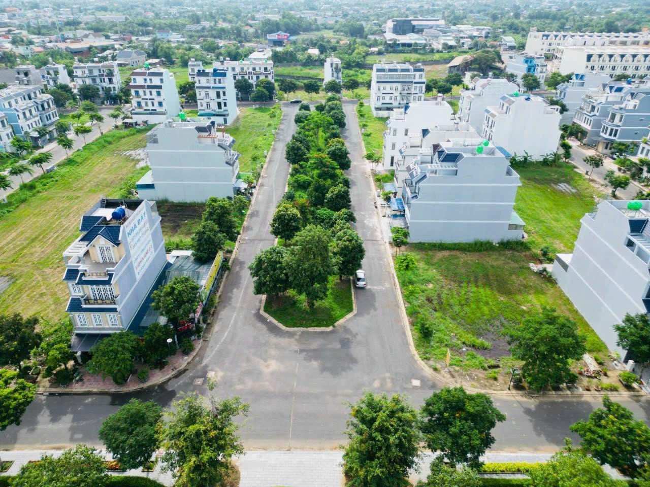 Chủ kẹt bán gấp 100m2 nền khu đô thị 5 sao FIVE START phước lý giá rẻ đầu tư 1 lô duy nhất nhanh tay sở hữu 3