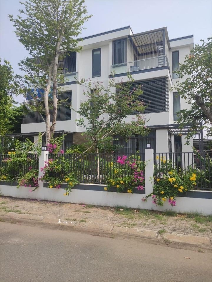 BDS HVL Biệt Thự Full NT sang trọng Khu Đô Thị Đông Tăng Long Nguyễn Duy Trinh, Q9 09/07/2023 4