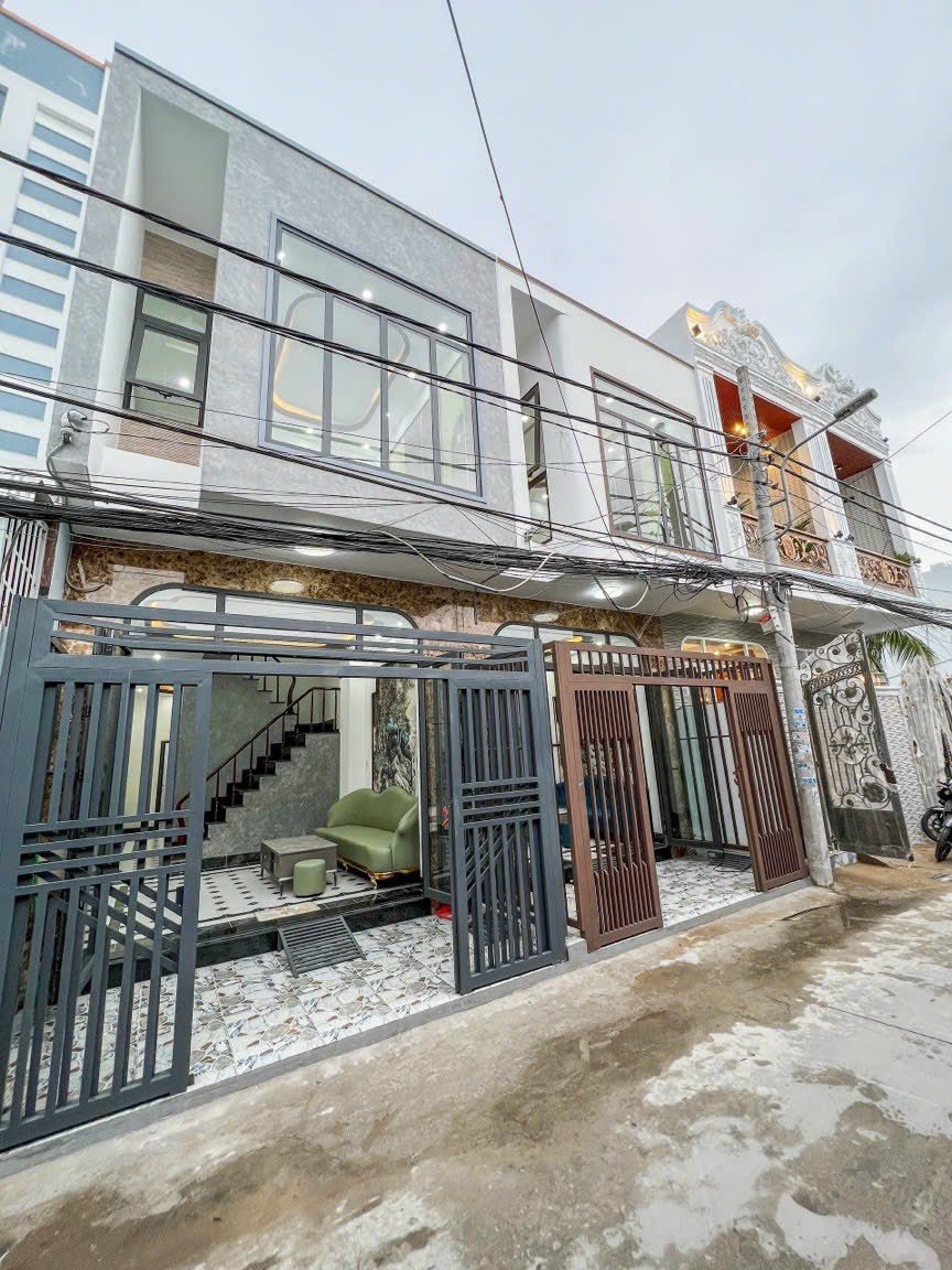 Cần bán Nhà mặt tiền đường Nguyễn Văn Cừ, Phường An Khánh, Diện tích 60m², Giá 3.65 Tỷ 2