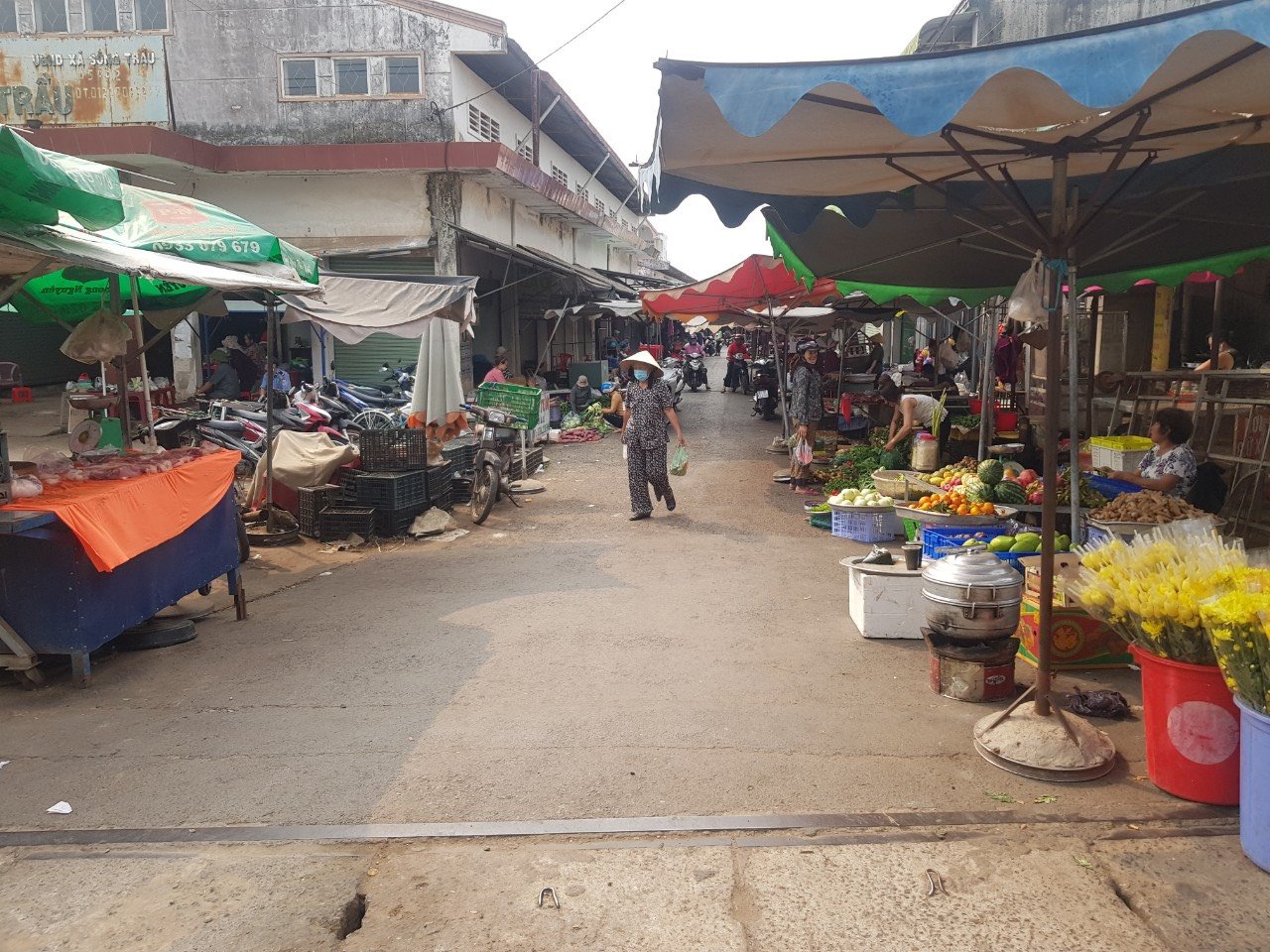 Cần bán Nhà về quê gấp , Bán luôn trong tuần 4