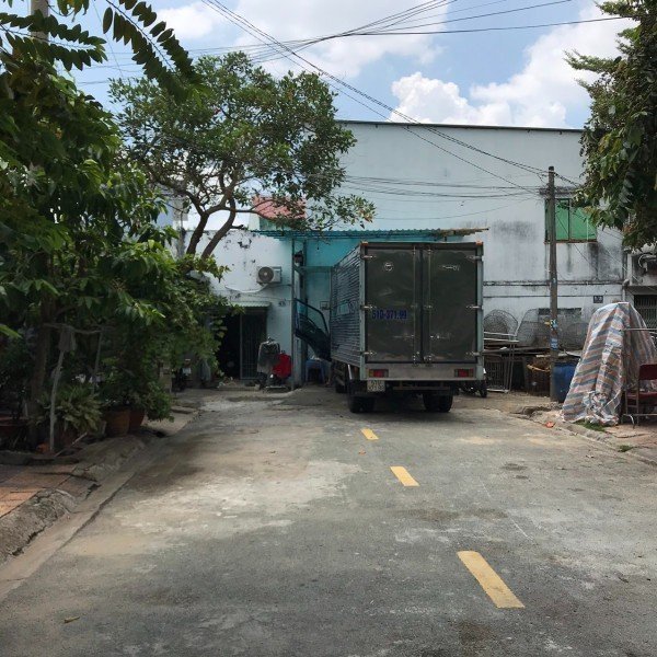 BDS HVL [NC] Cần Bán Nhà MT Đường 14, Phước Bình Q9 6,6 Tỷ 10/07/2023 3