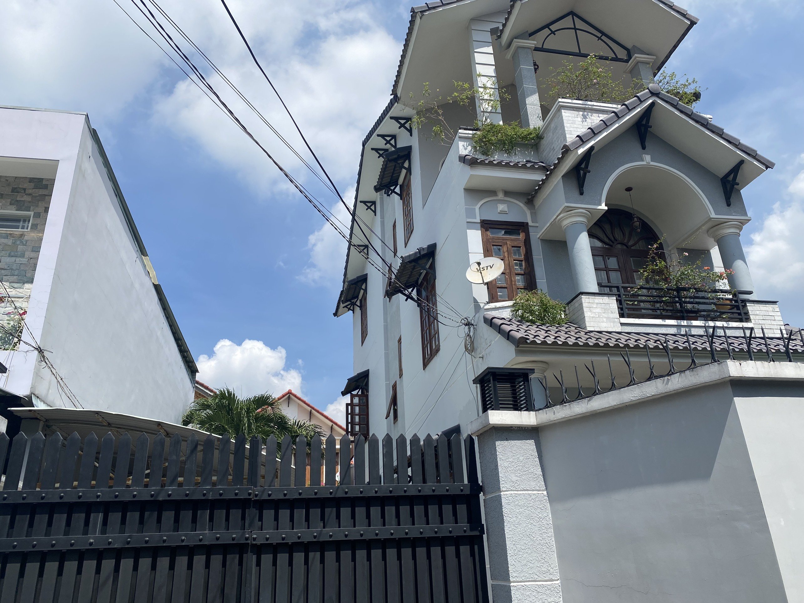Cần bán Nhà mặt tiền đường 106, Phường Tăng Nhơn Phú A, Diện tích 131m², Giá Thương lượng 1
