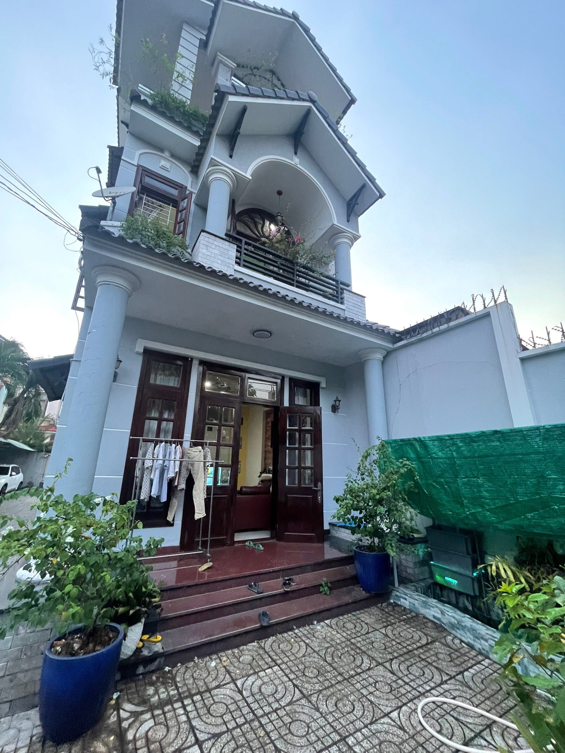 Cần bán Nhà mặt tiền đường 106, Phường Tăng Nhơn Phú A, Diện tích 131m², Giá Thương lượng 2