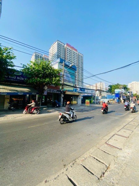 BDS HVL MTKD Ng Duy Trinh 5x24,5m chỉ 20 tỷ SHr 16/07/2023 5