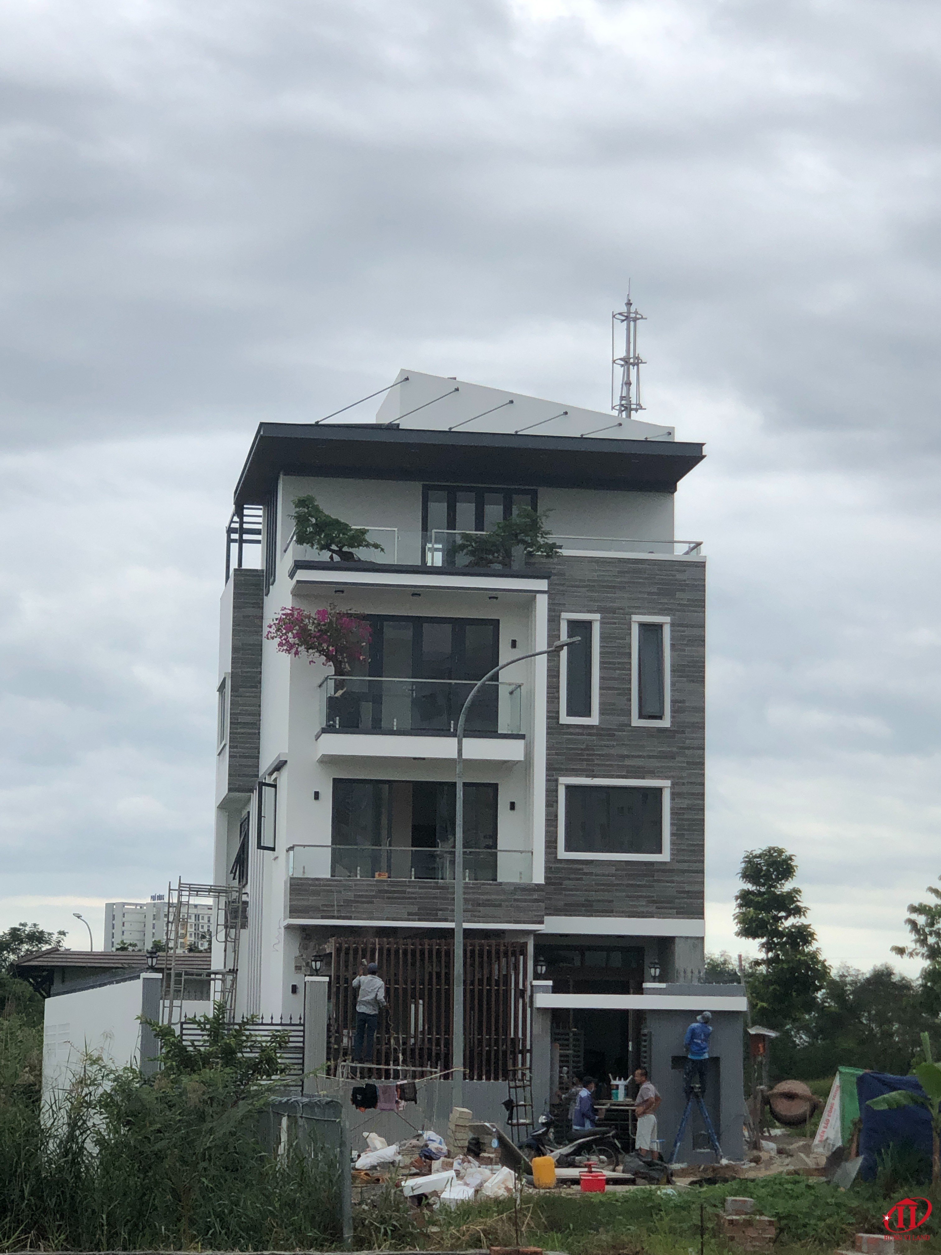 BDS HVL [NC] Rổ Hàng Thơm Valora Nam Phan Kykio  9x18m chỉ 10.x tỉ 16/07/2023 5