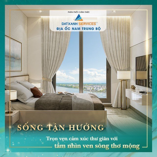 Giỏ hàng SIÊU HIẾM căn hộ CT1 Riverside luxury Nha Trang 5