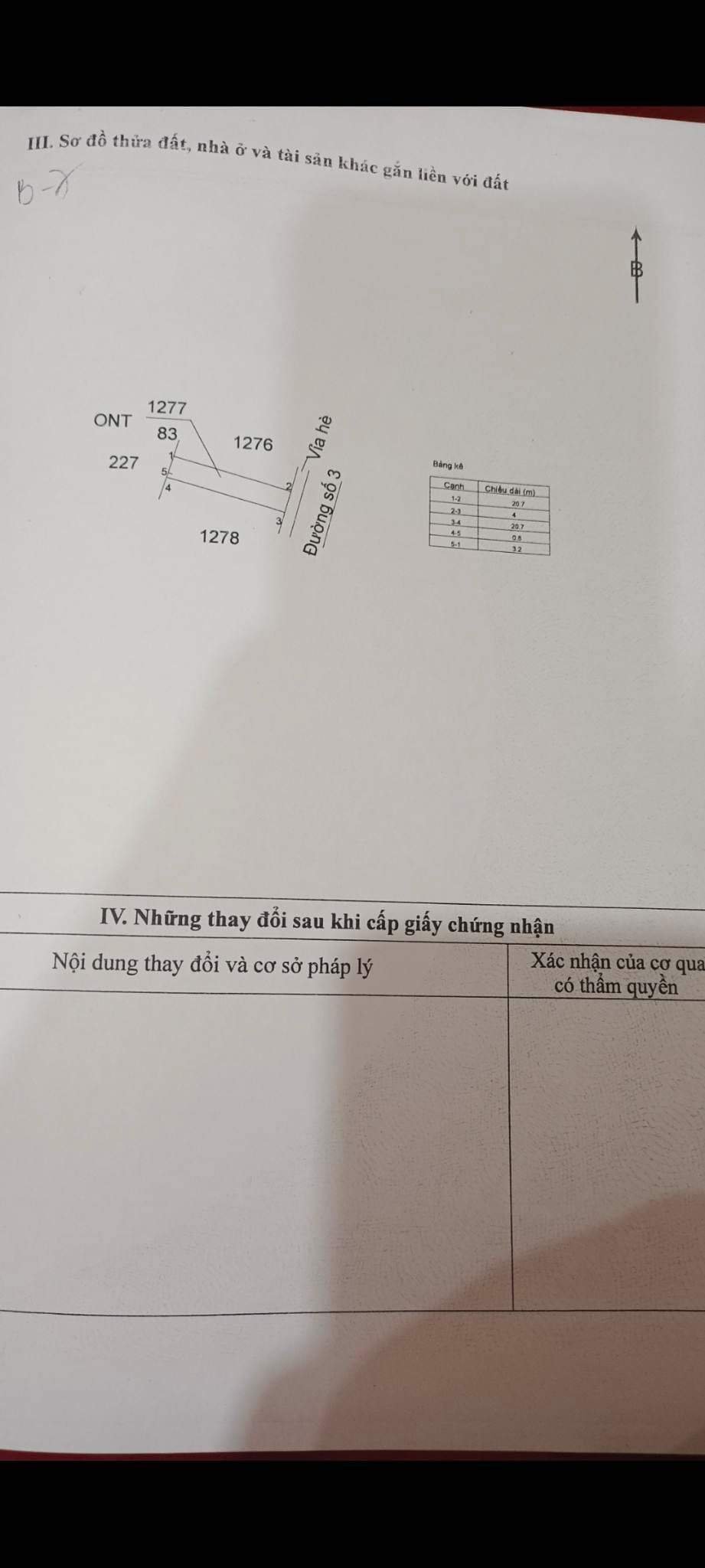 Cần bán Đất đường Đinh Đức Thiện, Xã Tân Trạch, Diện tích 83m², Giá Thương lượng 7