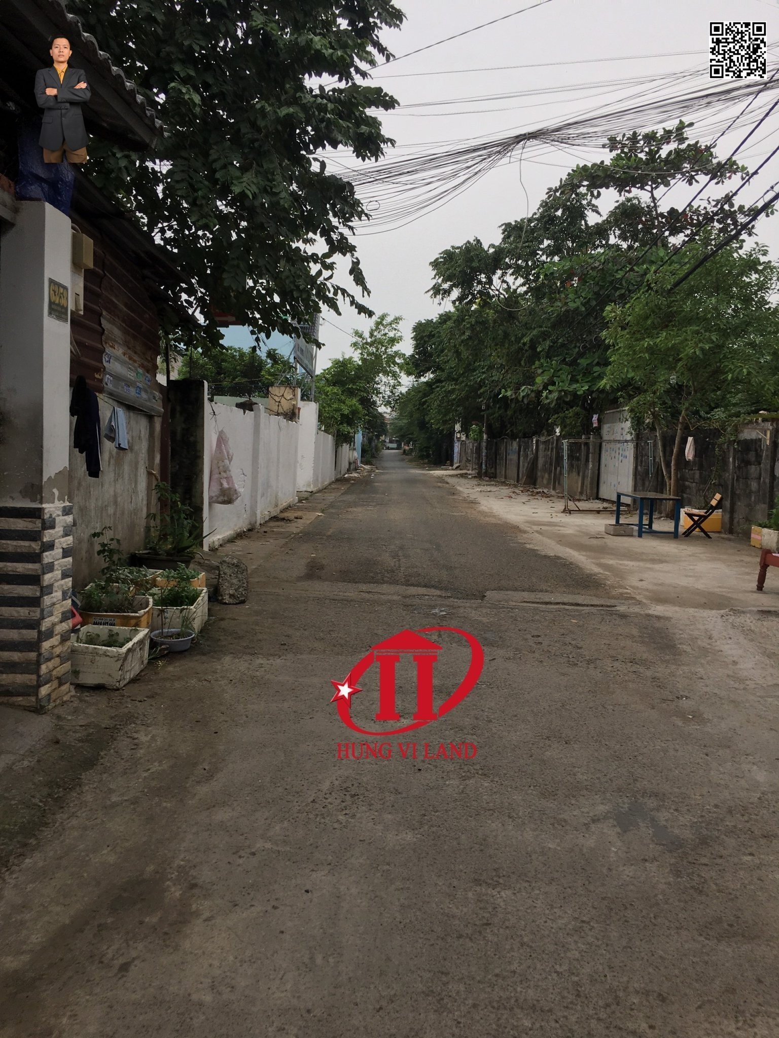 BDS HVL Siêu Rẻ ! 2228 m²(42x55m) thổ cư đường 8m Linh Xuân chỉ 25 tr/m² 25/07/2023 10