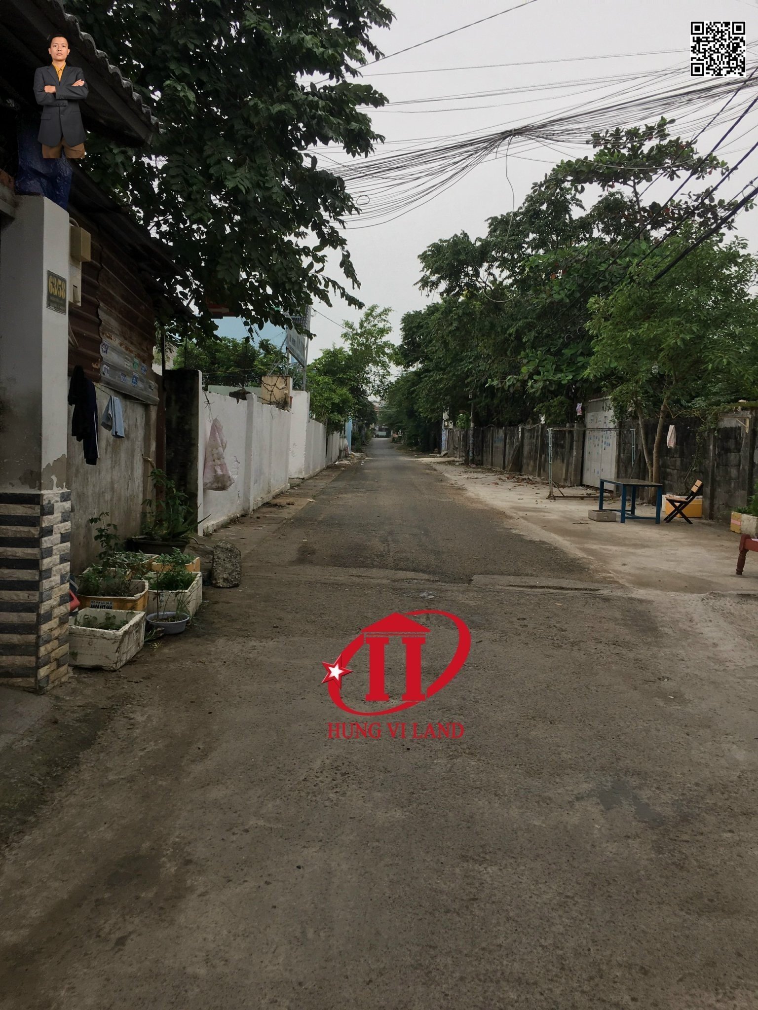 BDS HVL Siêu Rẻ ! 2228 m²(42x55m) thổ cư đường 8m Linh Xuân chỉ 25 tr/m² 25/07/2023 11