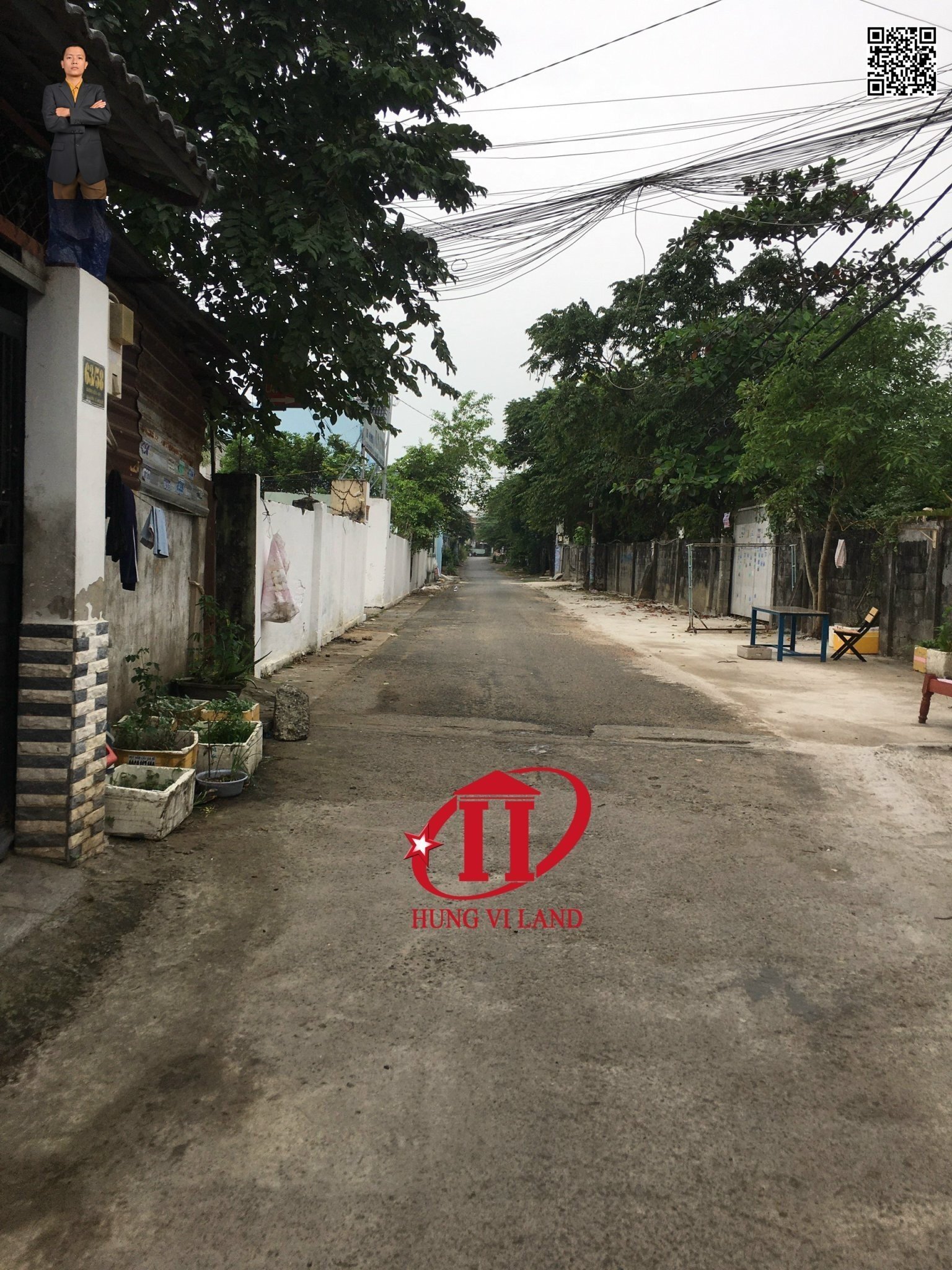 BDS HVL Siêu Rẻ ! 2228 m²(42x55m) thổ cư đường 8m Linh Xuân chỉ 25 tr/m² 25/07/2023 13