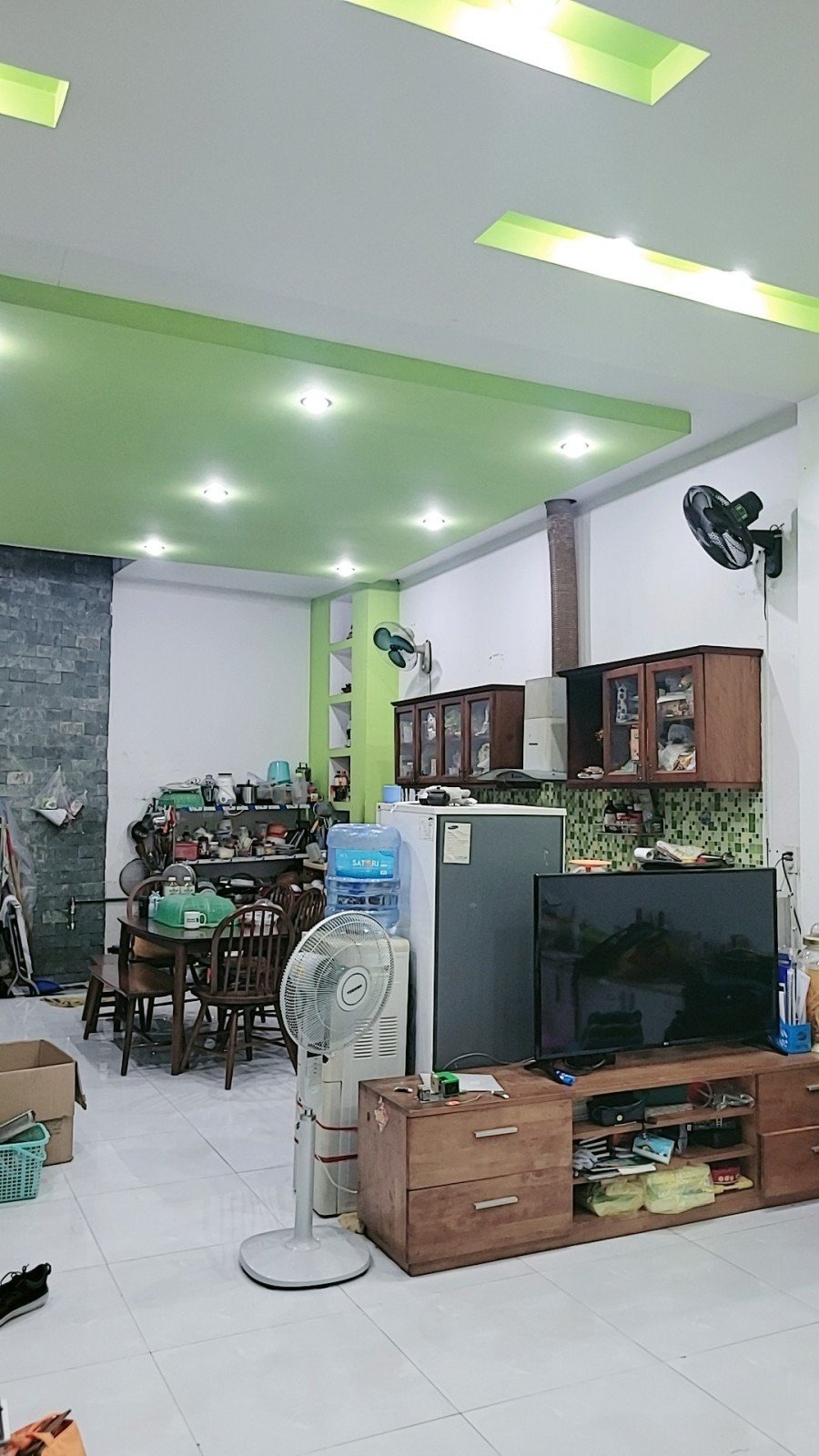 Cần bán Nhà ở, nhà cấp 4, nhà hẻm đường Phan Xích Long, Phường 7, Diện tích 72m², Giá 6 Tỷ