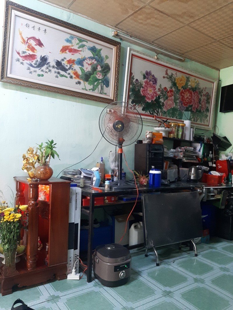 Bán nhà Ni Sư Huỳnh Liên, Tân Binh, 40m2, cực ngon, chỉ 3 tỷ 200