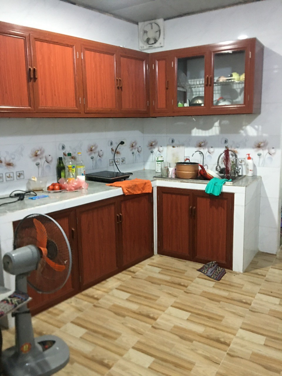 Cần bán Nhà ở, nhà cấp 4, nhà hẻm đường Khương Trung, Phường Khương Trung, Diện tích 63m², Giá 05 Triệu 3