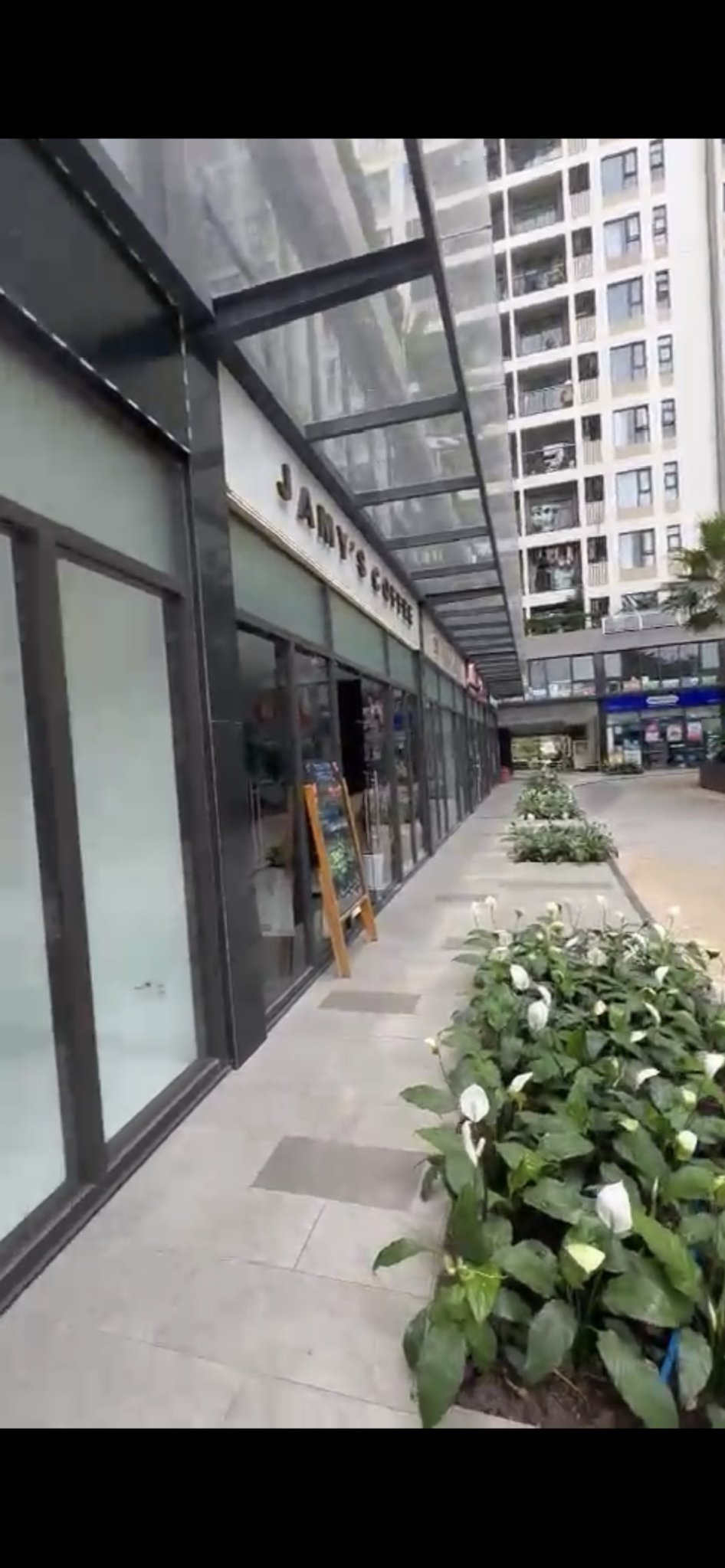 BDS HVL [NC] Cho Thuê shophouse Jamila 110m2, Phú Hữu Q9 Giá 18tr 6