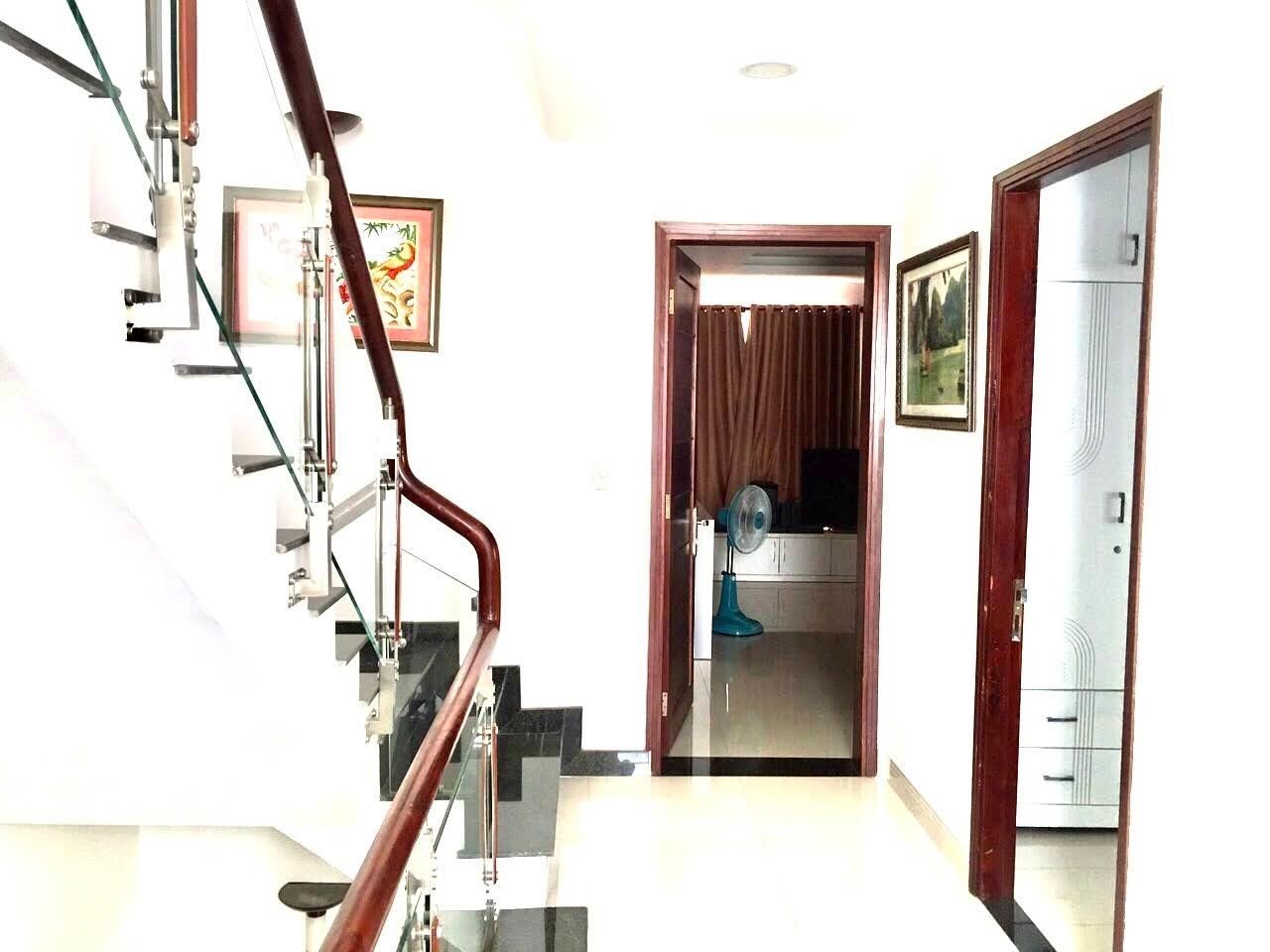 BDS HVL CHO THUÊ CĂN GÓC 2MT DỰ ÁN  MEGA Residence, Khang Điền, PHÚ HỮU 168 m² 4Pn 3Wc chỉ 16 triệu 8