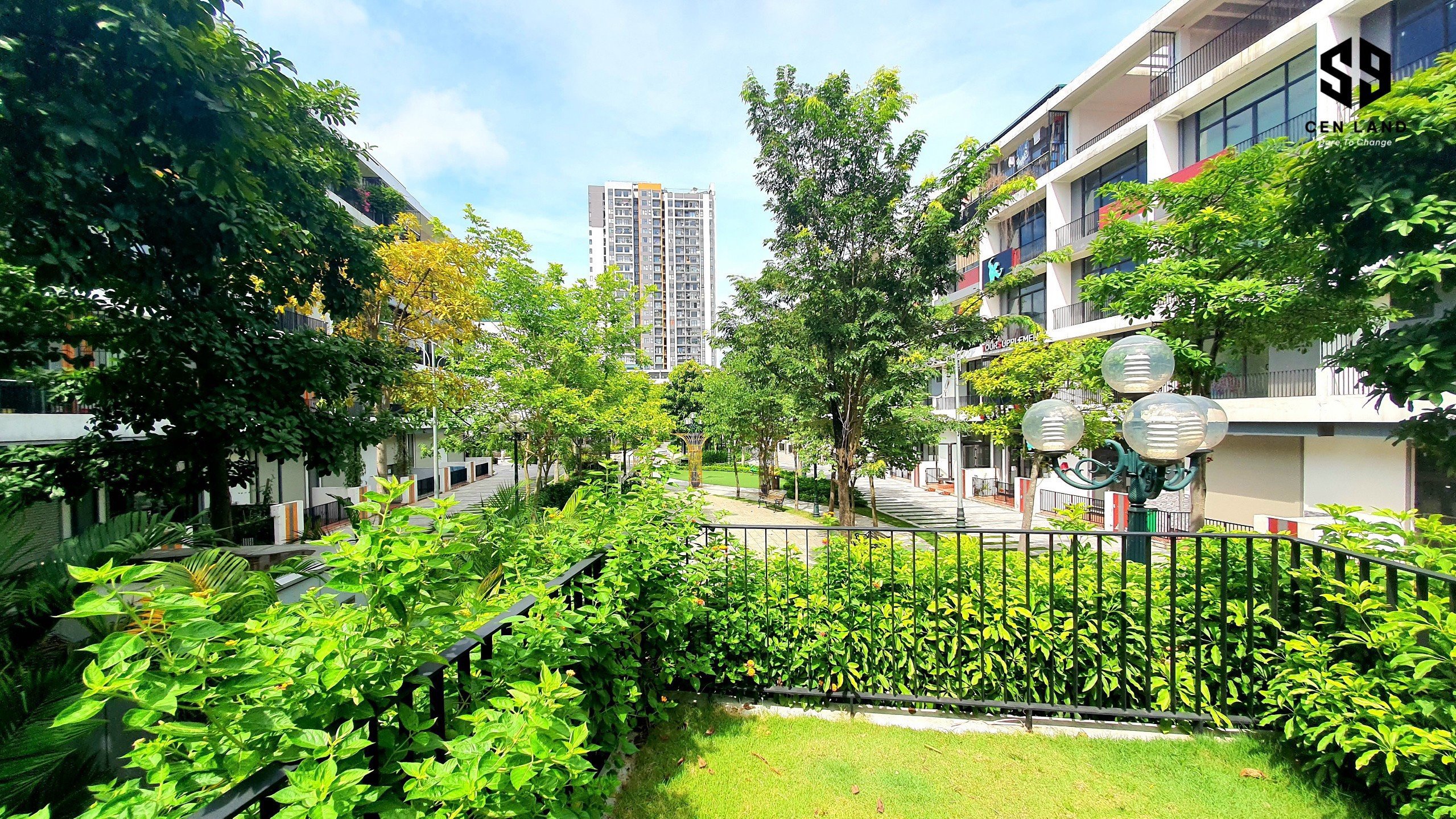 Cần bán Căn hộ chung cư dự án Bình Minh Garden, Diện tích 105m², Giá Thương lượng 10