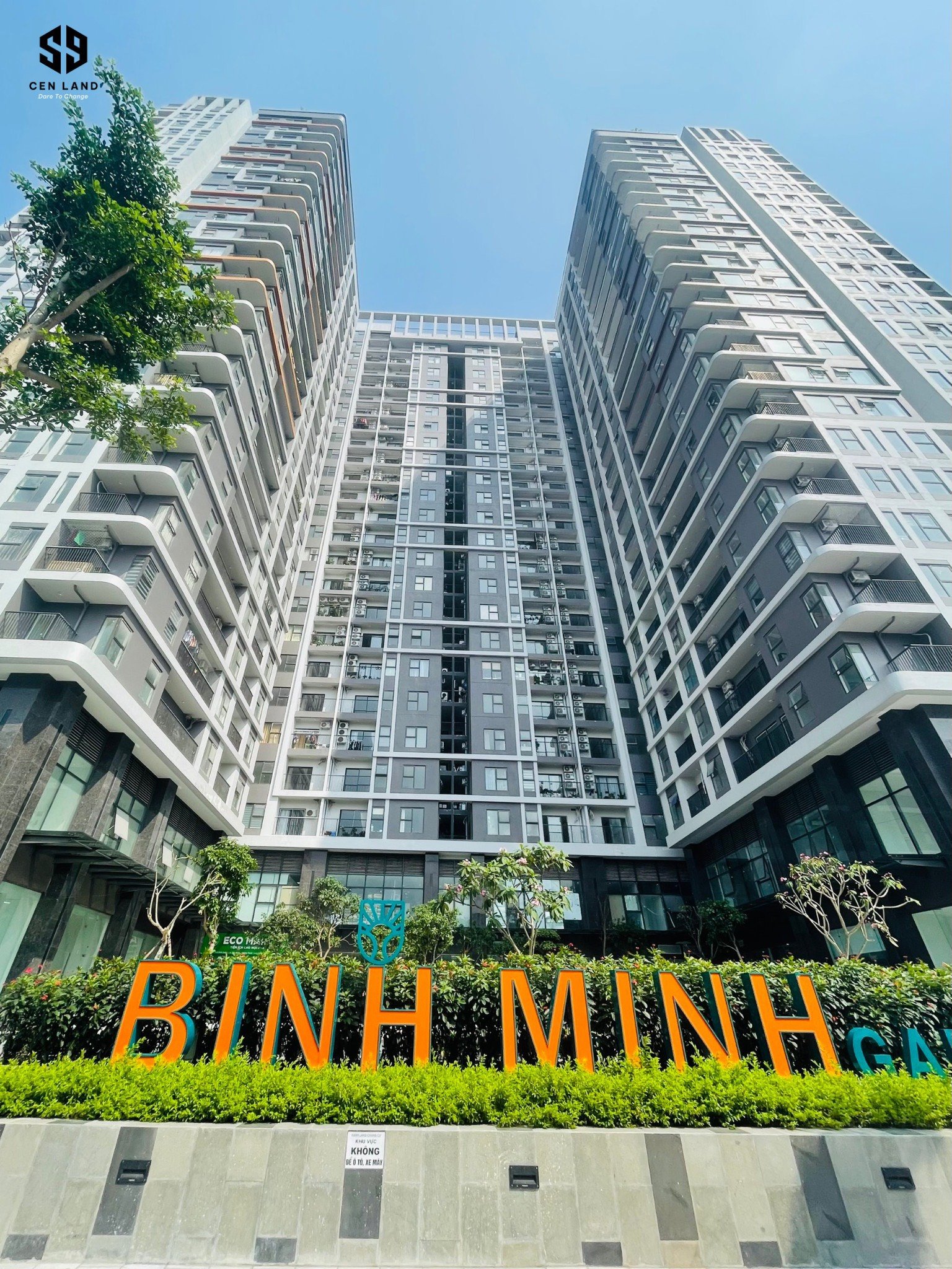 Cần bán Căn hộ chung cư dự án Bình Minh Garden, Diện tích 105m², Giá Thương lượng 9