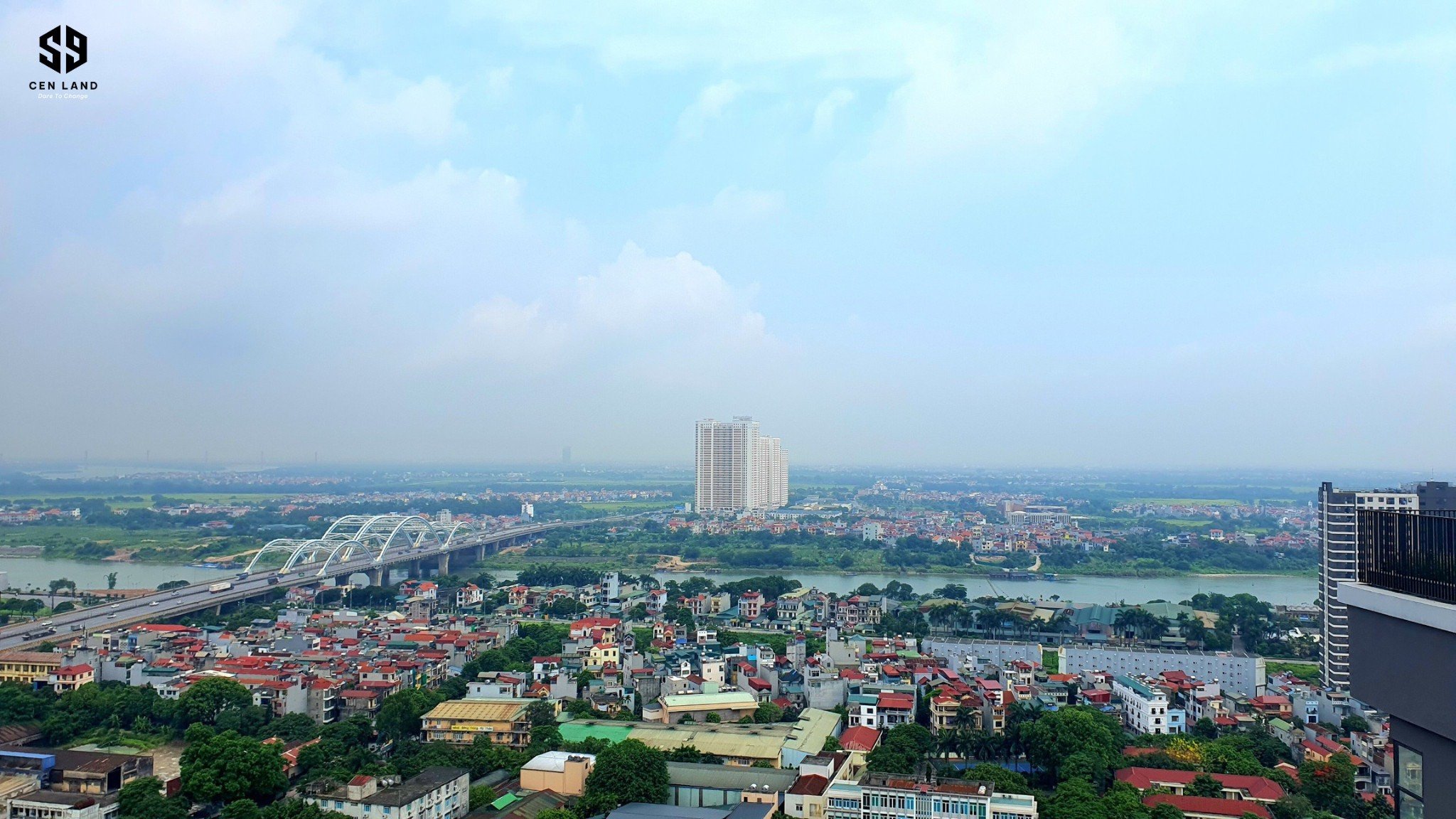 "Bình Minh Garden - Căn hộ 3PN, diện tích 104.62m2 - Giá siêu hấp dẫn không thể tuyệt vời hơn!" 7