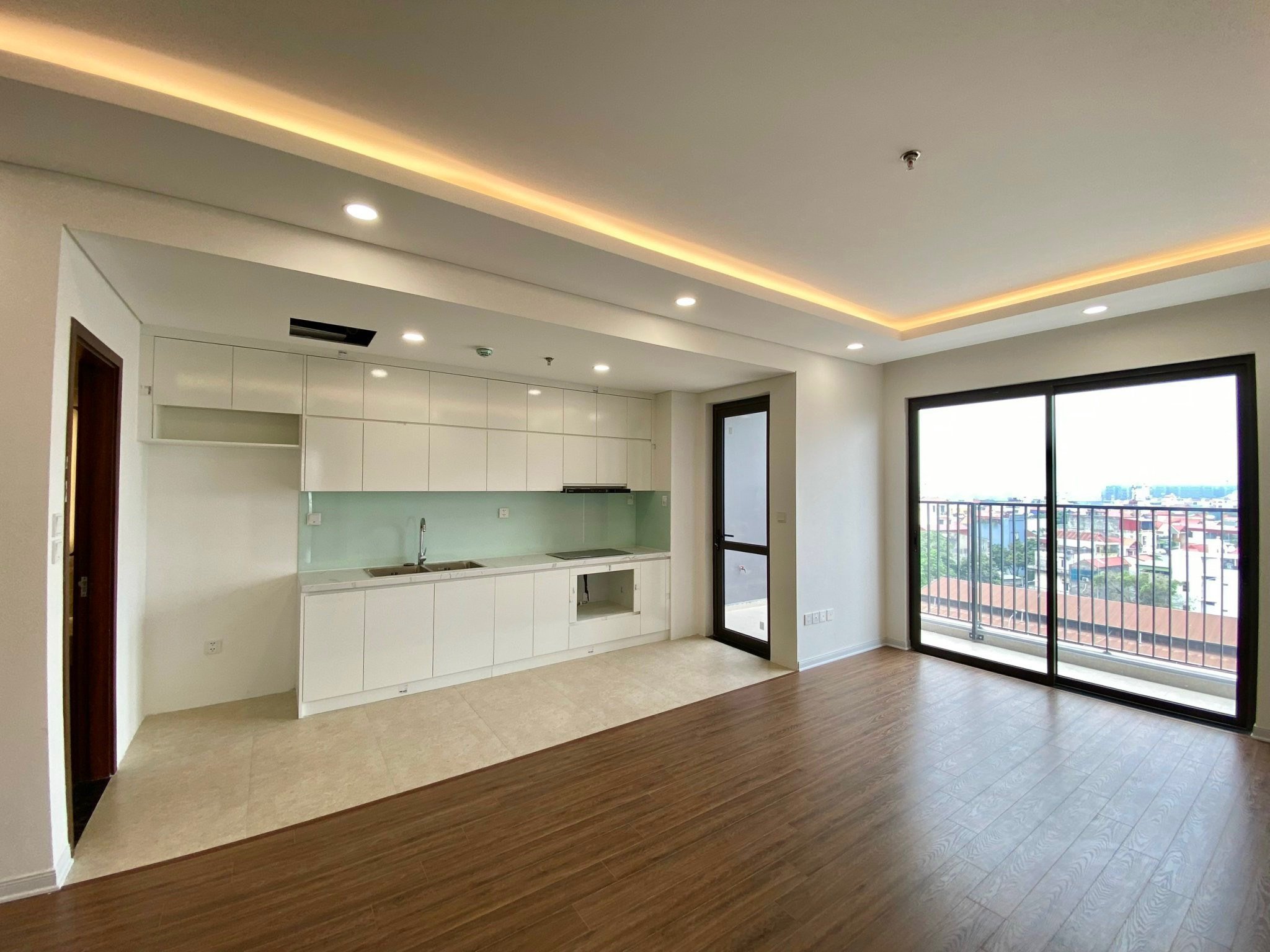 Cần bán Căn hộ chung cư dự án Bình Minh Garden, Diện tích 105m², Giá Thương lượng 2