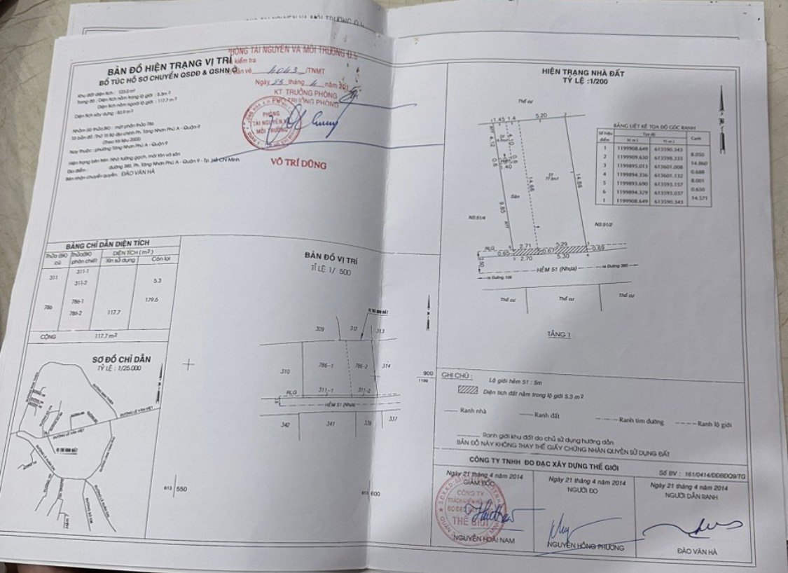 BDS HVL Bán nhà chỉ 1/ của Đường 385, Lê Văn Việt Q9 29/0/2023 3