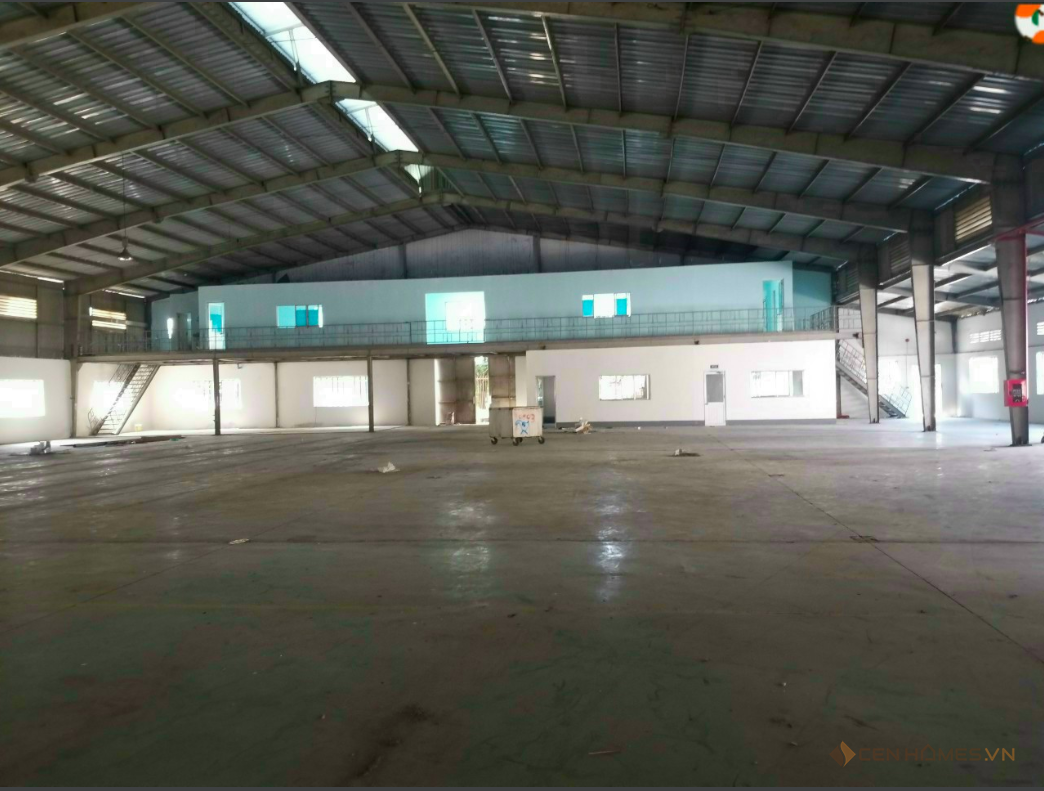 Cho thuê kho xưởng 8000m2, 17.00m2, 100.000m2 KCN Phú Mỹ 1, Huyện Phú Mỹ, Bà Rịa Vũng Tàu