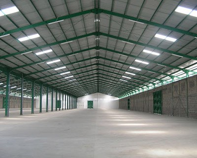 Cần bán Kho - Nhà xưởng Xã Nha Bích, Chơn Thành, Diện tích 12500m², Giá 40 Tỷ