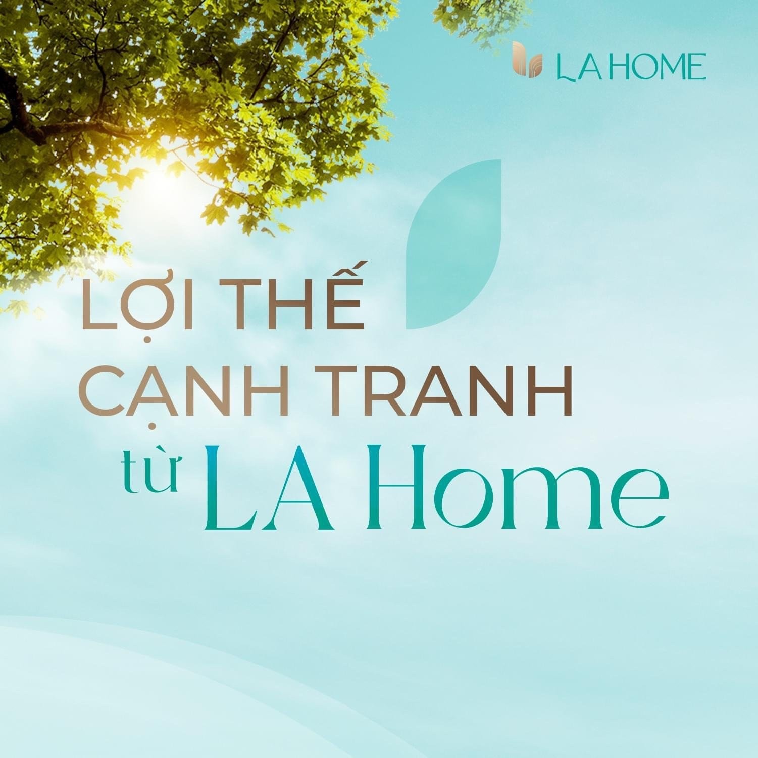 HOT LA Home Long An giá chỉ từ 2 tỷ 9 6