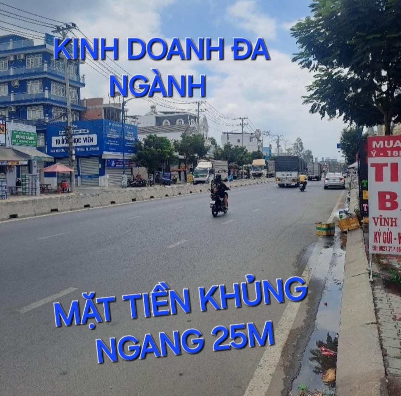 Xưởng 448m2 Mặt Tiền Đặng Thúc Vịnh Hóc Môn TPHCM có 40 tỷ 1