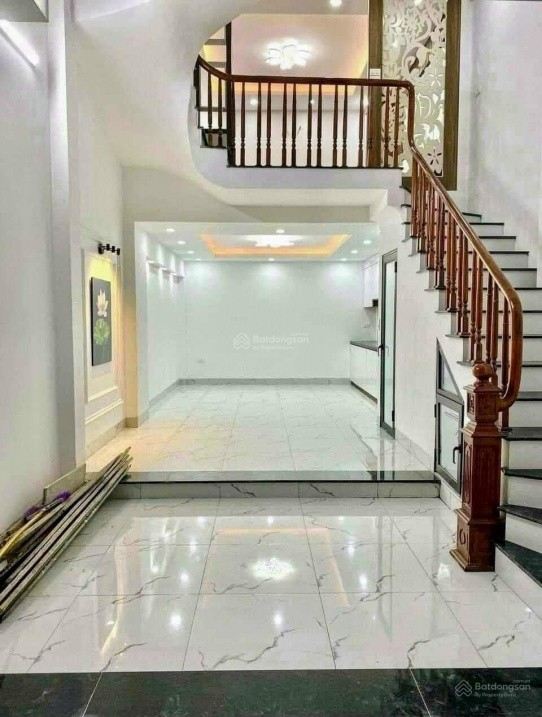 Bán nhà Thanh Liệt, Kim Giang. 35m2 5 tầng xây mới. Chỉ 3.86 tỷ. 0904690958 1