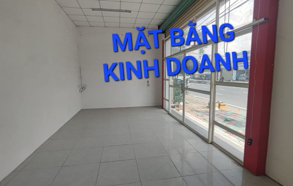 Bán Gấp 202m2 Mặt Tiền Đặng Thúc Vịnh Đông Thạnh Hóc Môn TPHCM 18 tỷ 4