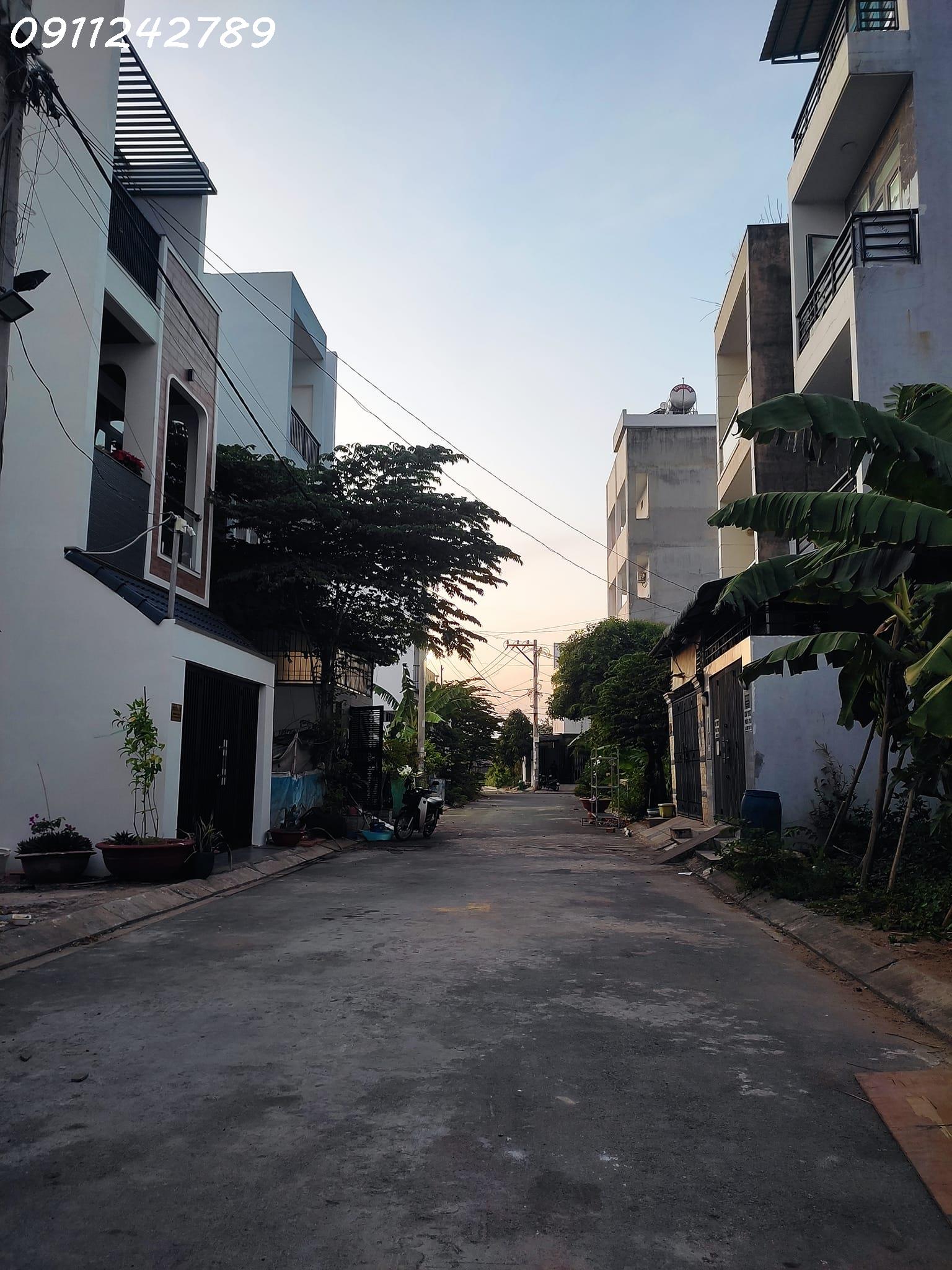 Ô Đất 2 Mặt tiền KDC Samsung Village, Bưng Ông Thoàn, Quận 9 3