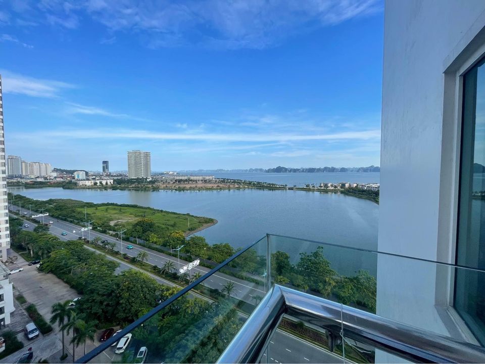 Chính chủ cần bán căn hộ 3Pn 96m2 View Biển greenbay tower trung tâm Bãi Cháy, Hạ Long. 1