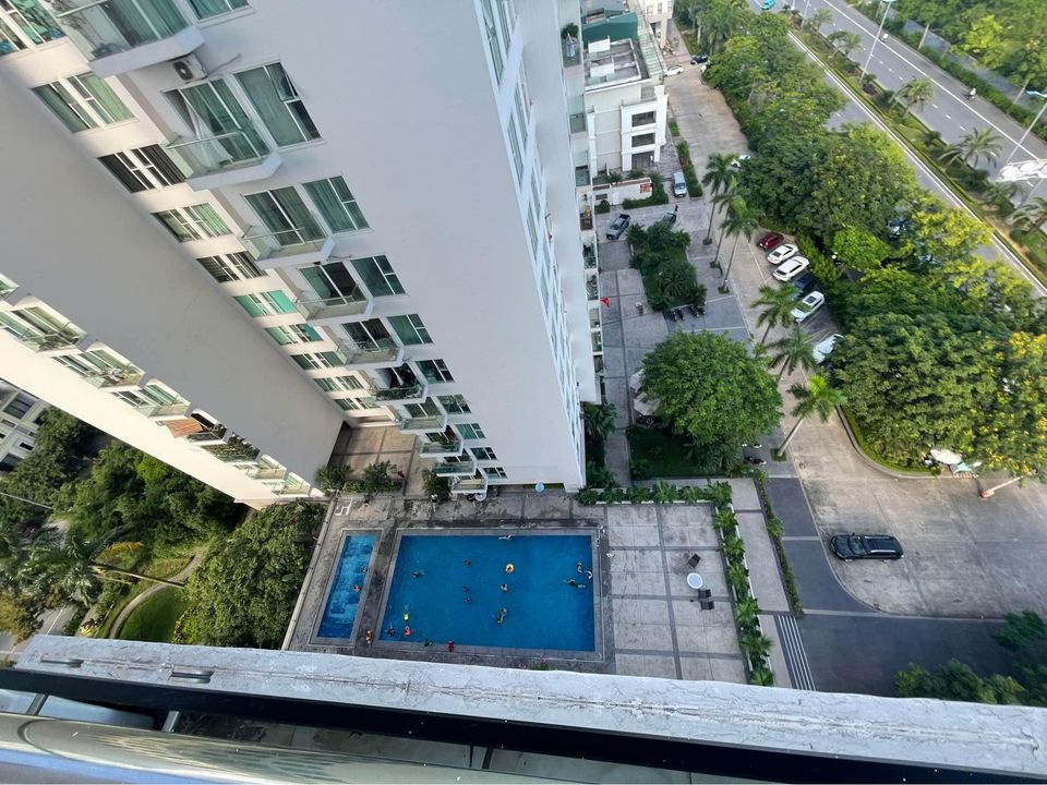 Chính chủ cần bán căn hộ 3Pn 96m2 View Biển greenbay tower trung tâm Bãi Cháy, Hạ Long. 2