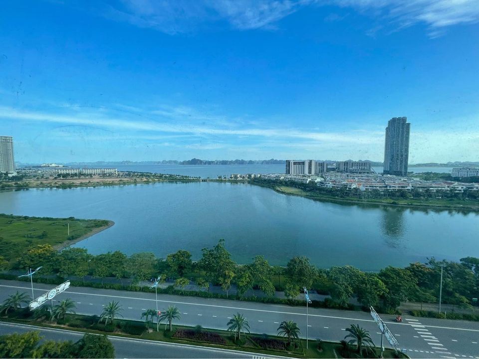 Chính chủ cần bán căn hộ 3Pn 96m2 View Biển greenbay tower trung tâm Bãi Cháy, Hạ Long. 6